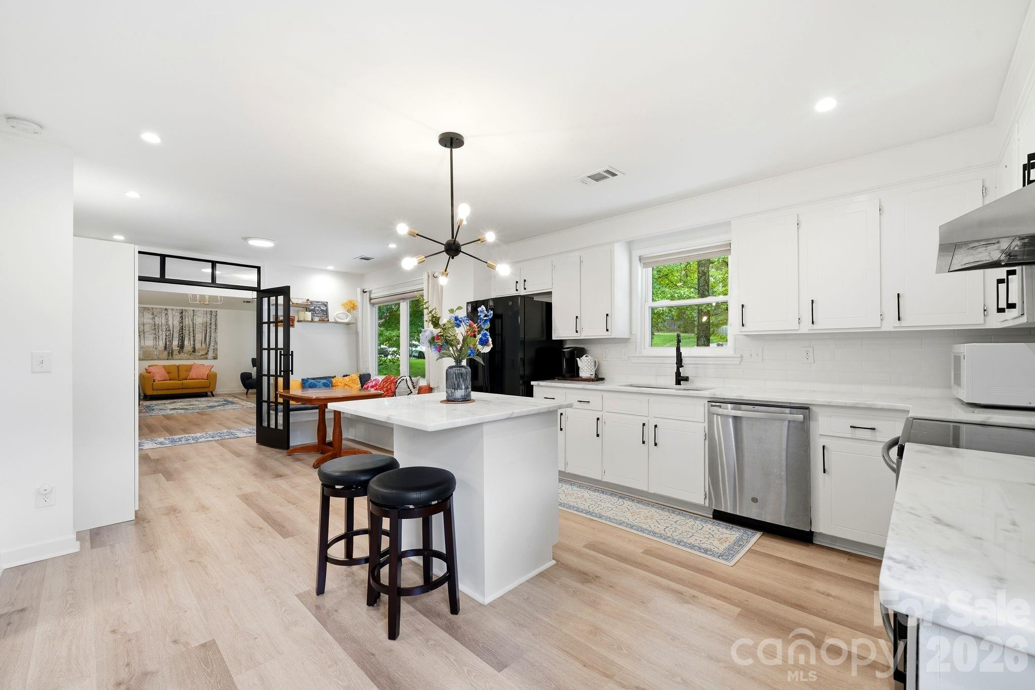 1136 Grace Meadow Drive — Mooresville