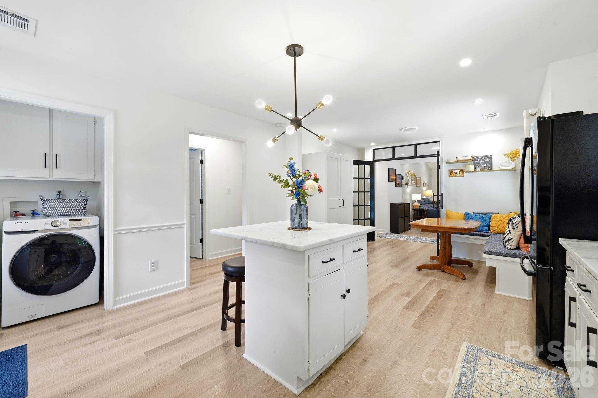 1136 Grace Meadow Drive — Mooresville