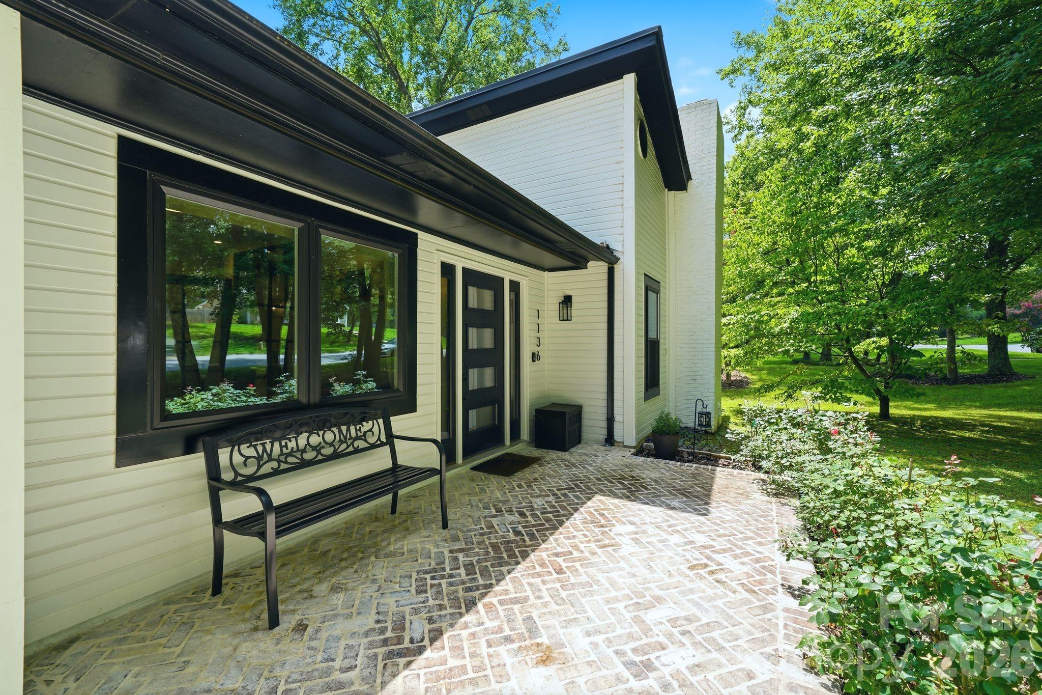 1136 Grace Meadow Drive — Mooresville