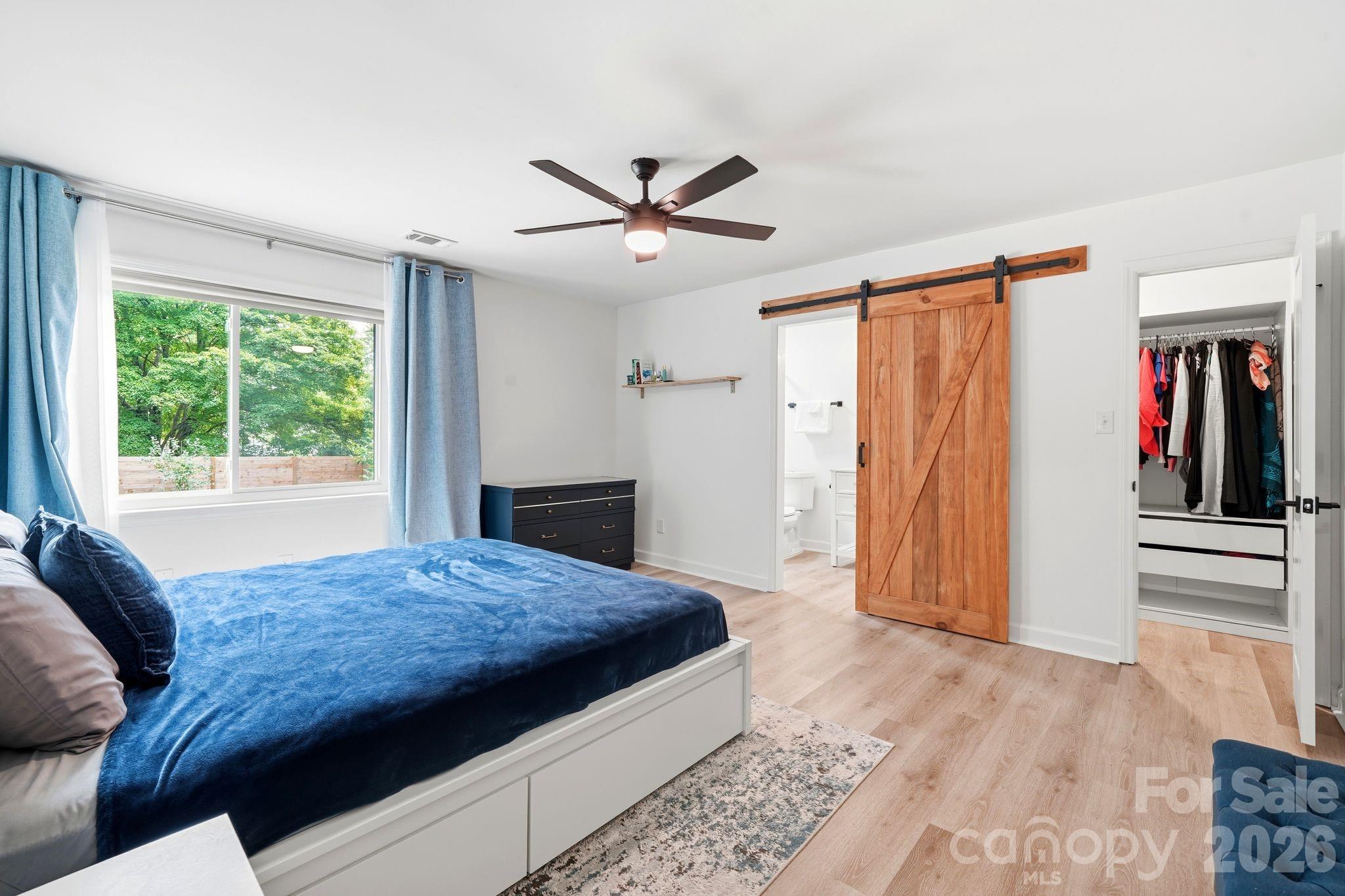 1136 Grace Meadow Drive — Mooresville