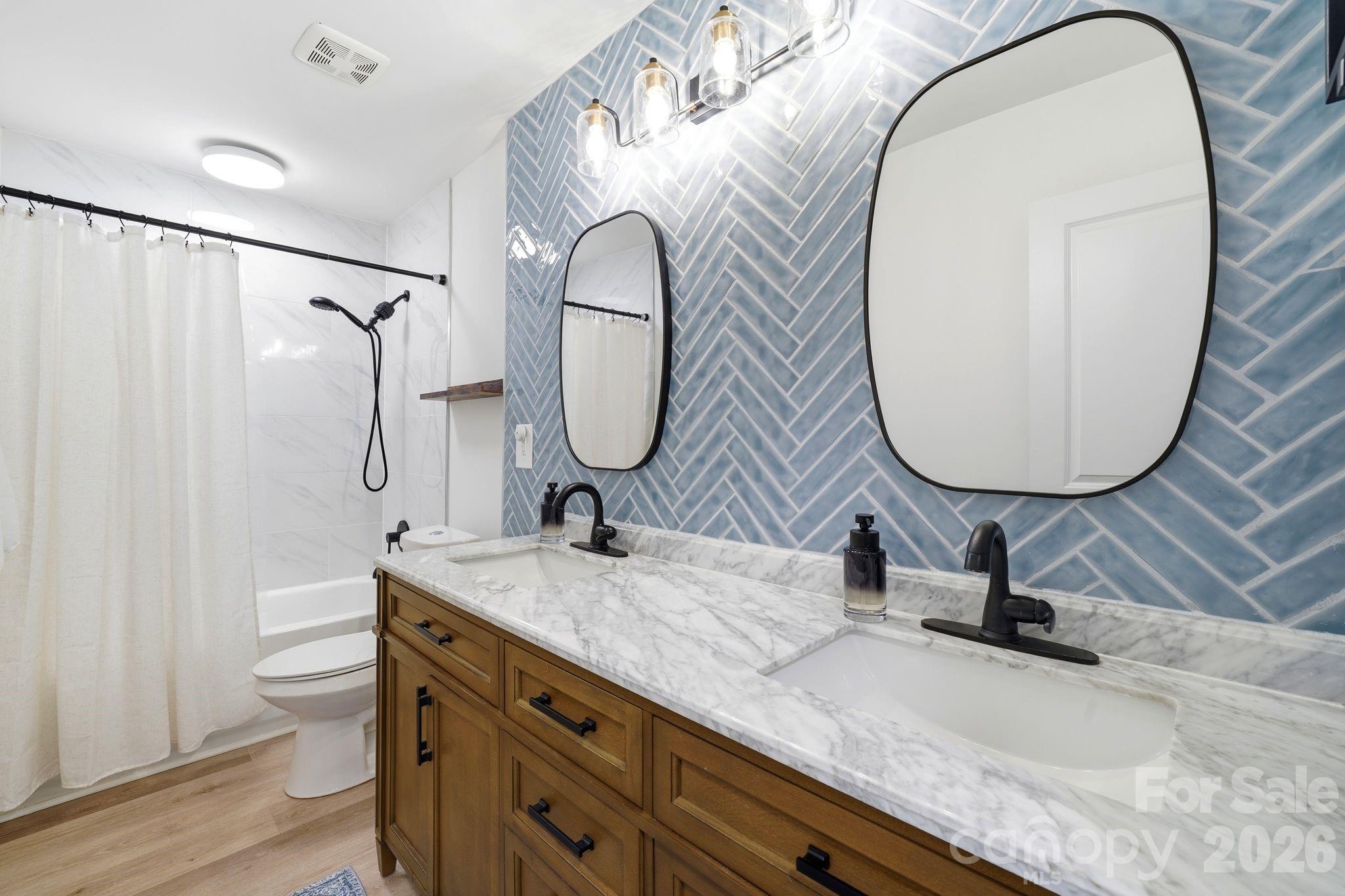 1136 Grace Meadow Drive — Mooresville