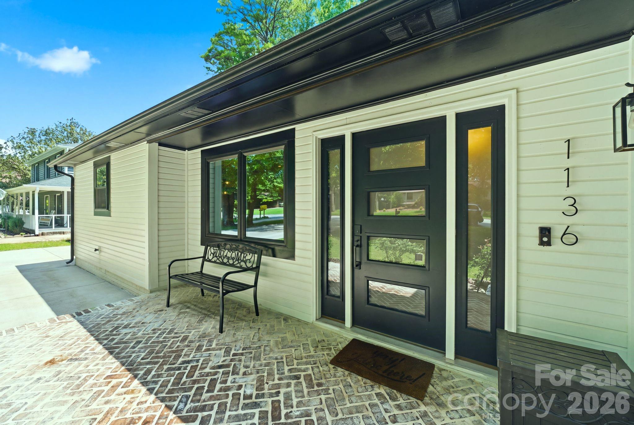 1136 Grace Meadow Drive — Mooresville