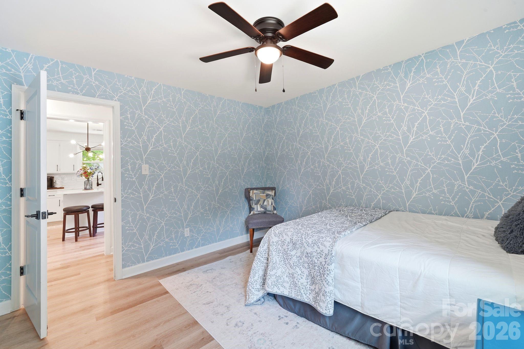 1136 Grace Meadow Drive — Mooresville