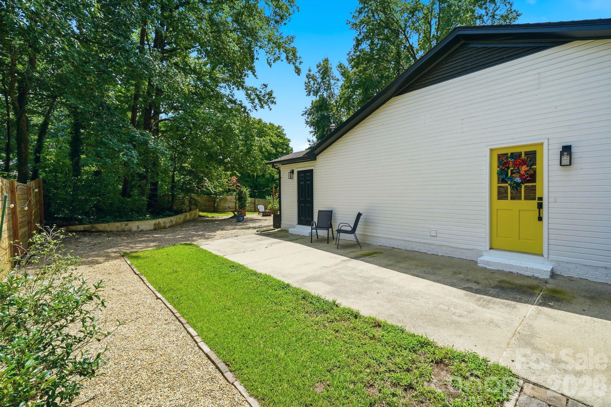 1136 Grace Meadow Drive — Mooresville