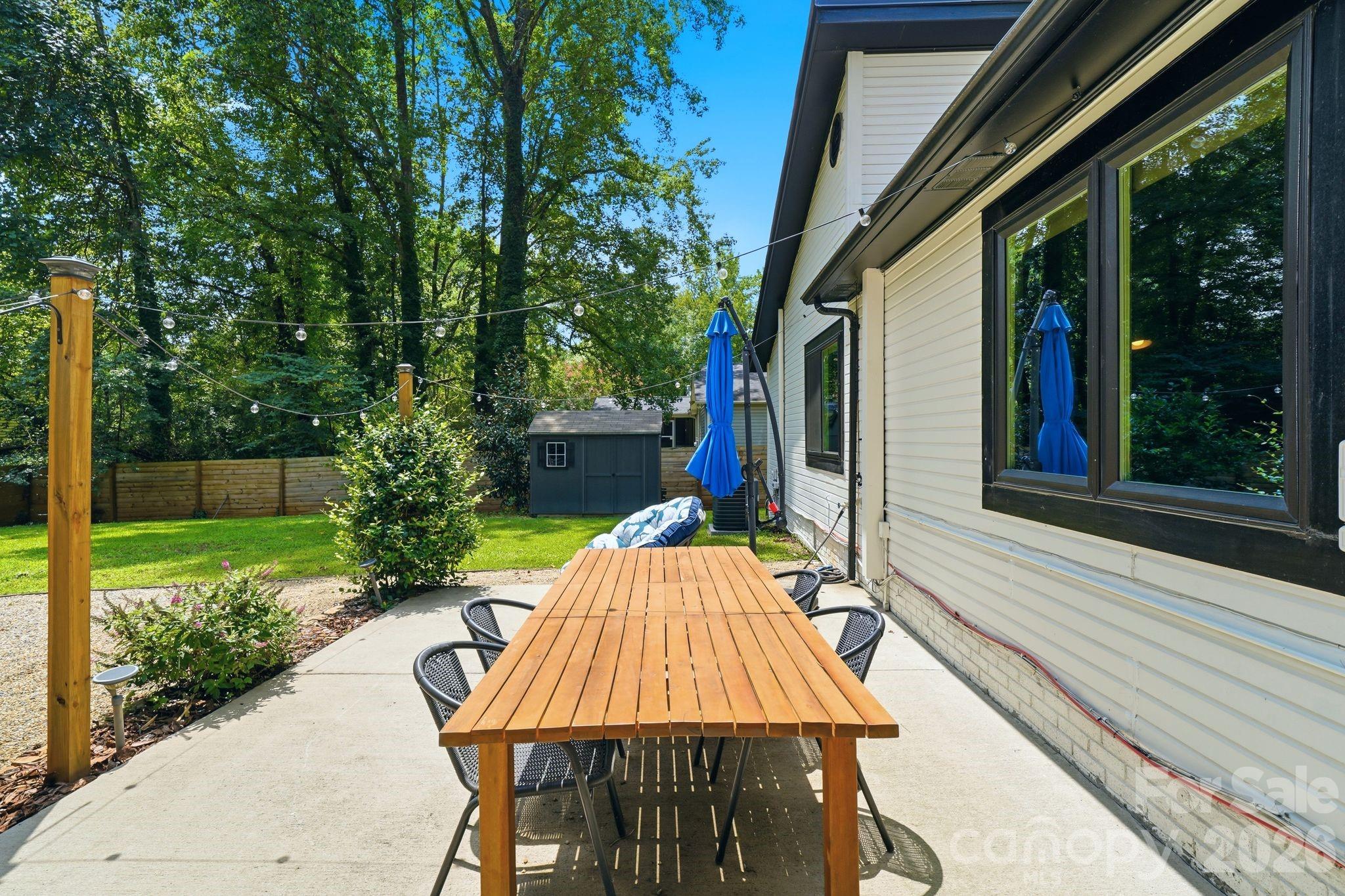 1136 Grace Meadow Drive — Mooresville