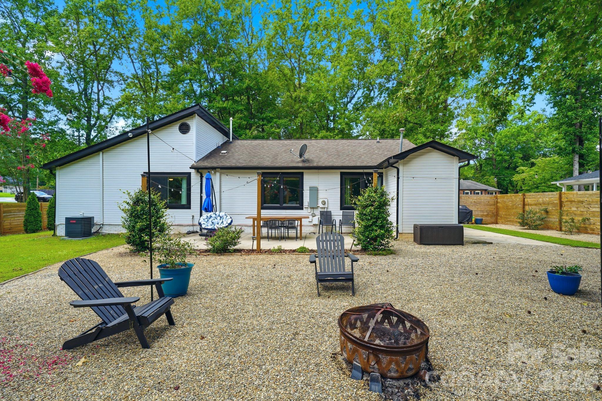1136 Grace Meadow Drive — Mooresville