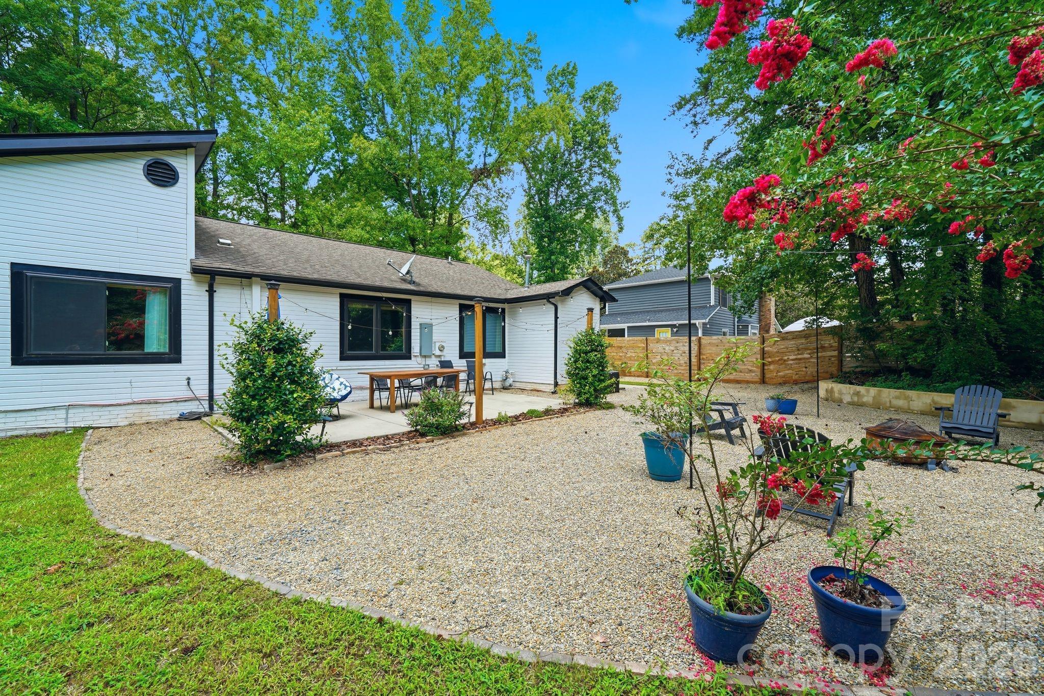 1136 Grace Meadow Drive — Mooresville