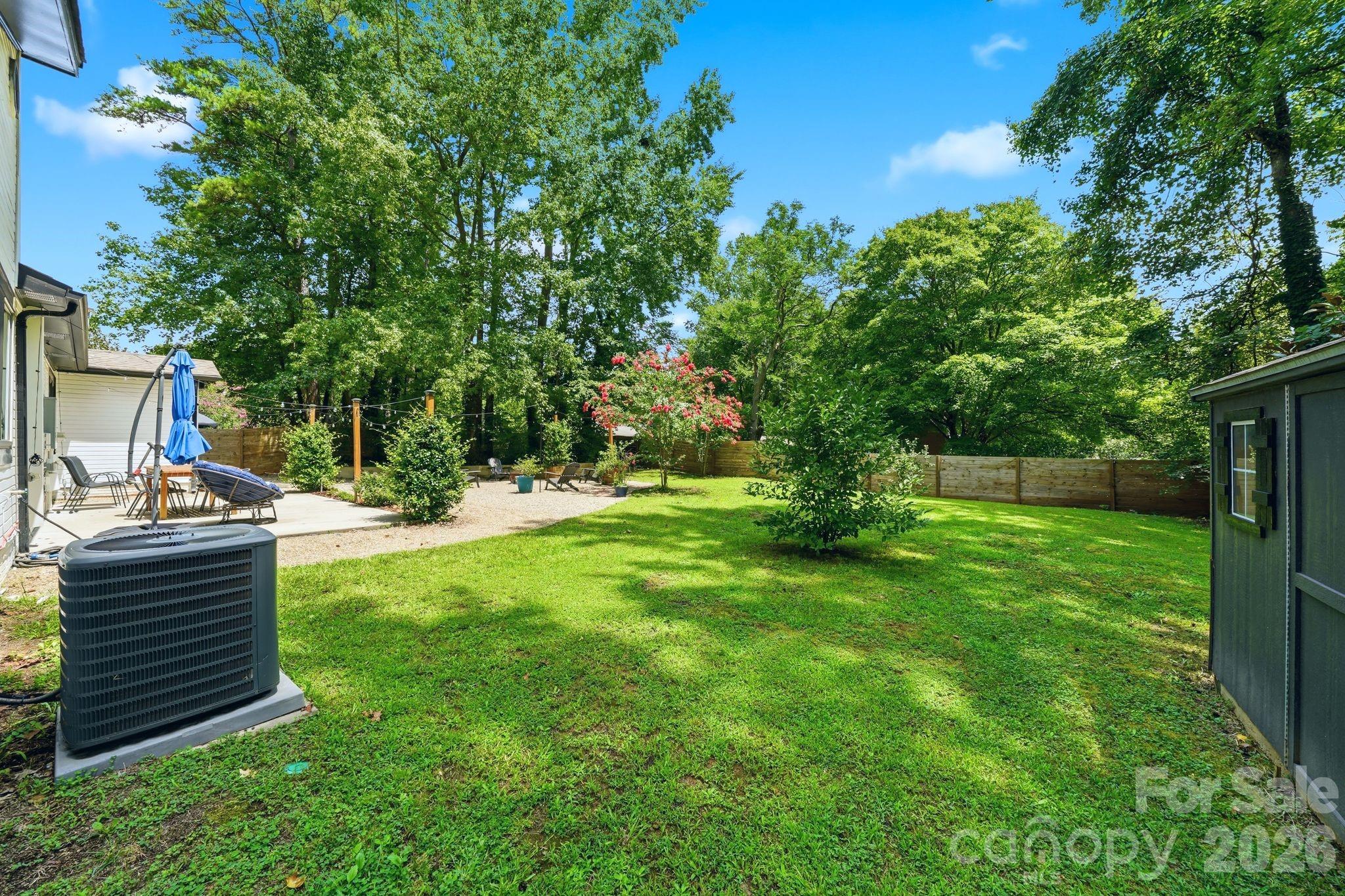 1136 Grace Meadow Drive — Mooresville