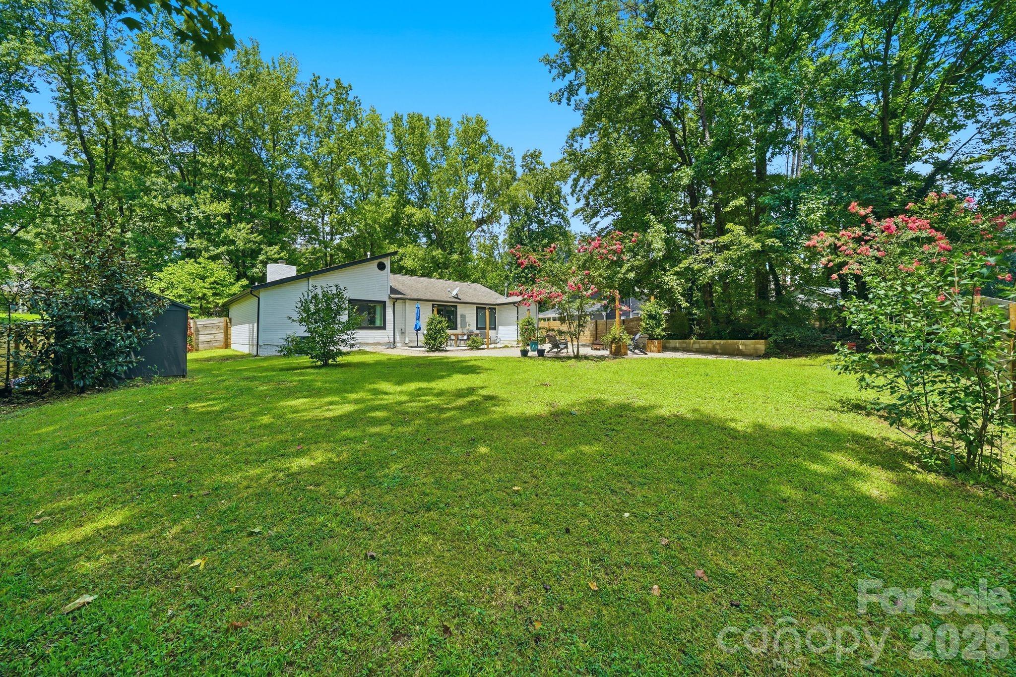 1136 Grace Meadow Drive — Mooresville