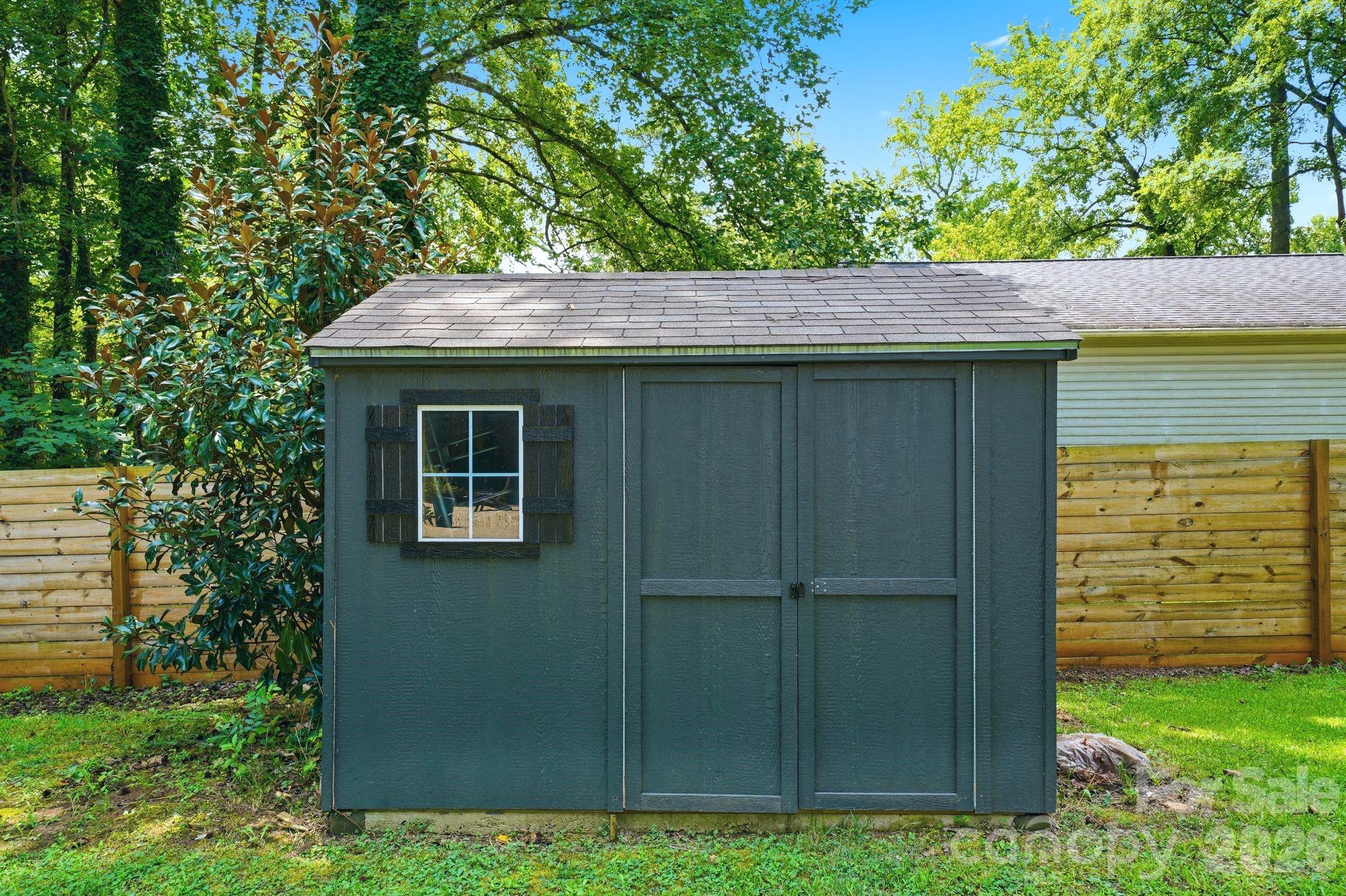 1136 Grace Meadow Drive — Mooresville