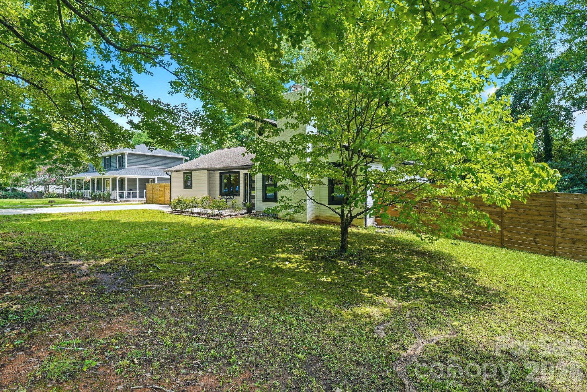 1136 Grace Meadow Drive — Mooresville