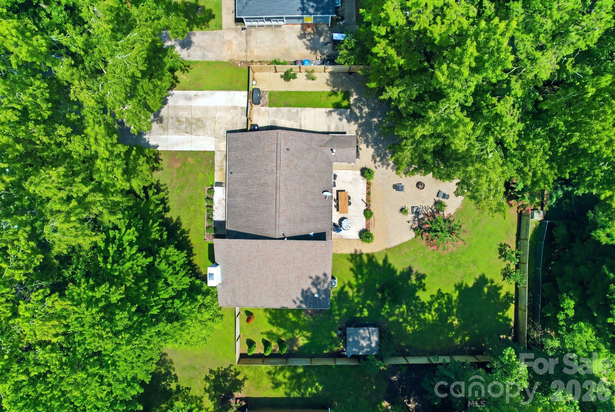 1136 Grace Meadow Drive — Mooresville