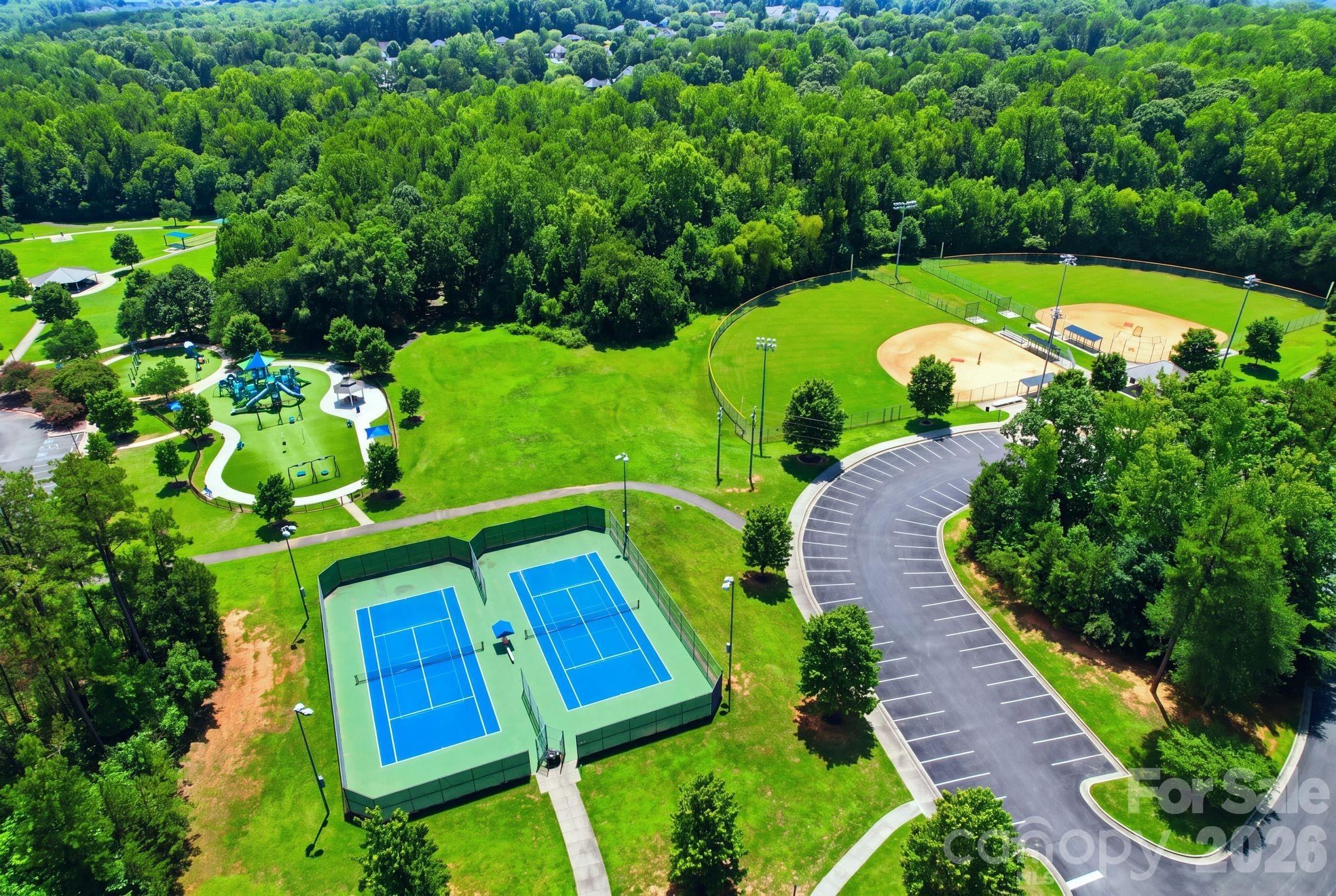 1136 Grace Meadow Drive — Mooresville