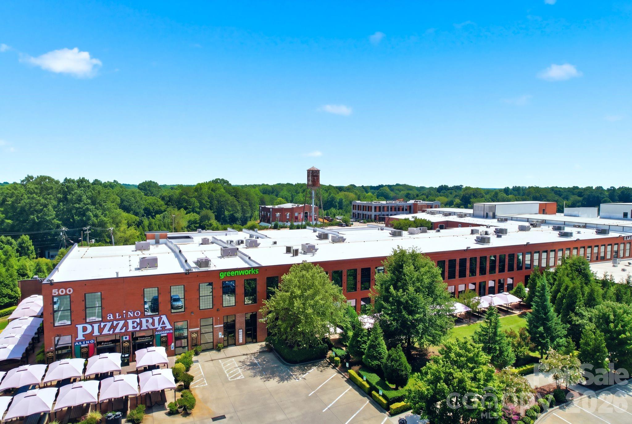 1136 Grace Meadow Drive — Mooresville