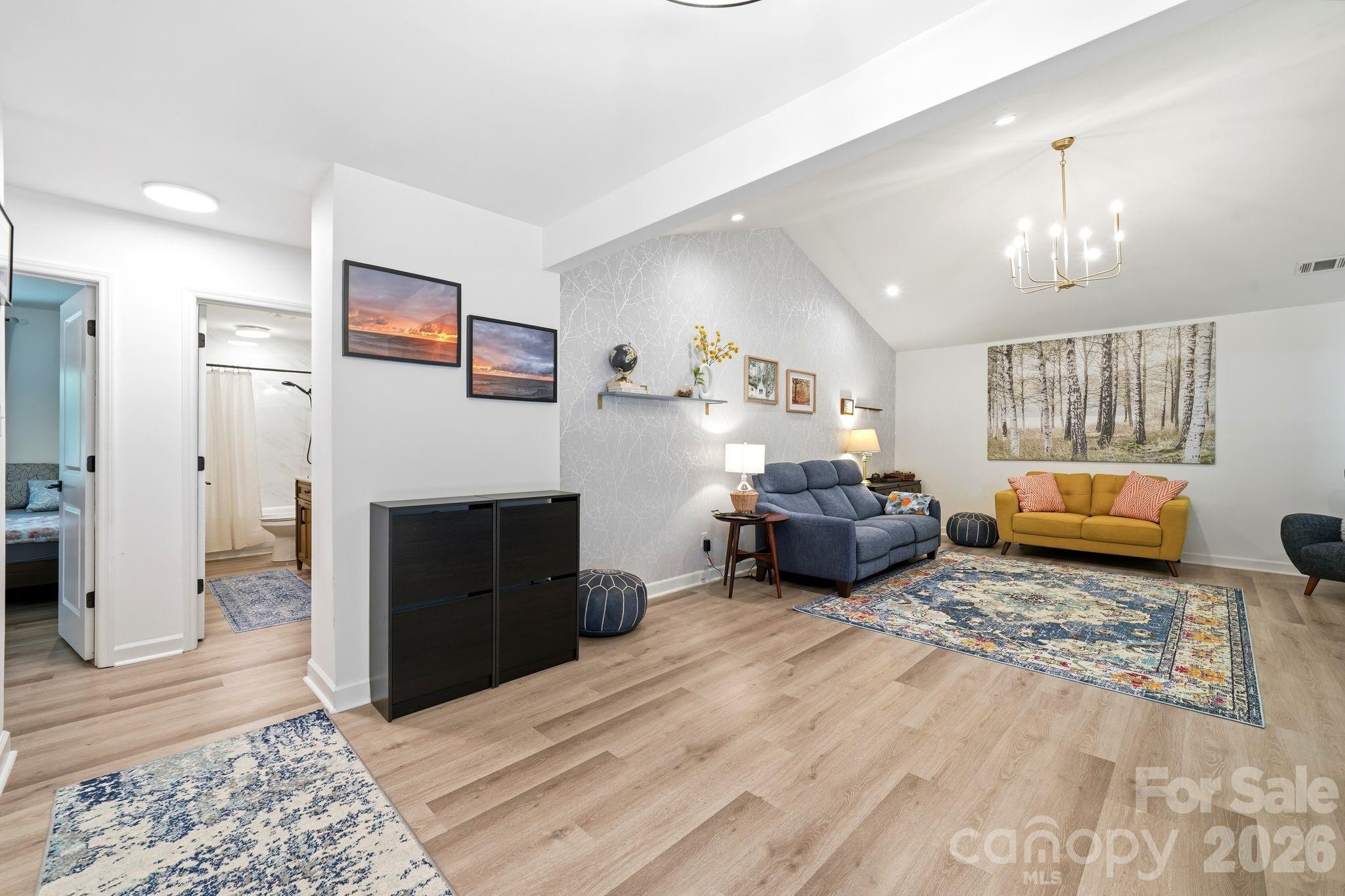 1136 Grace Meadow Drive — Mooresville