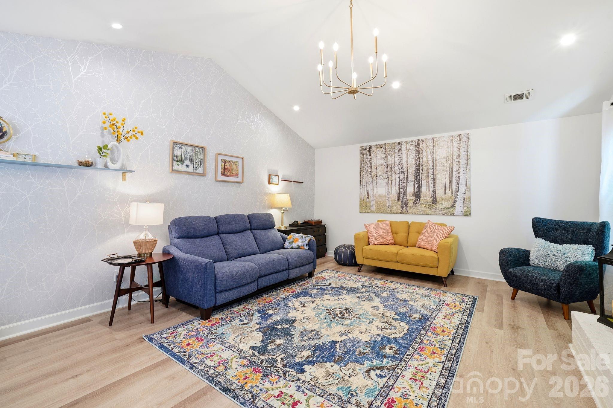 1136 Grace Meadow Drive — Mooresville