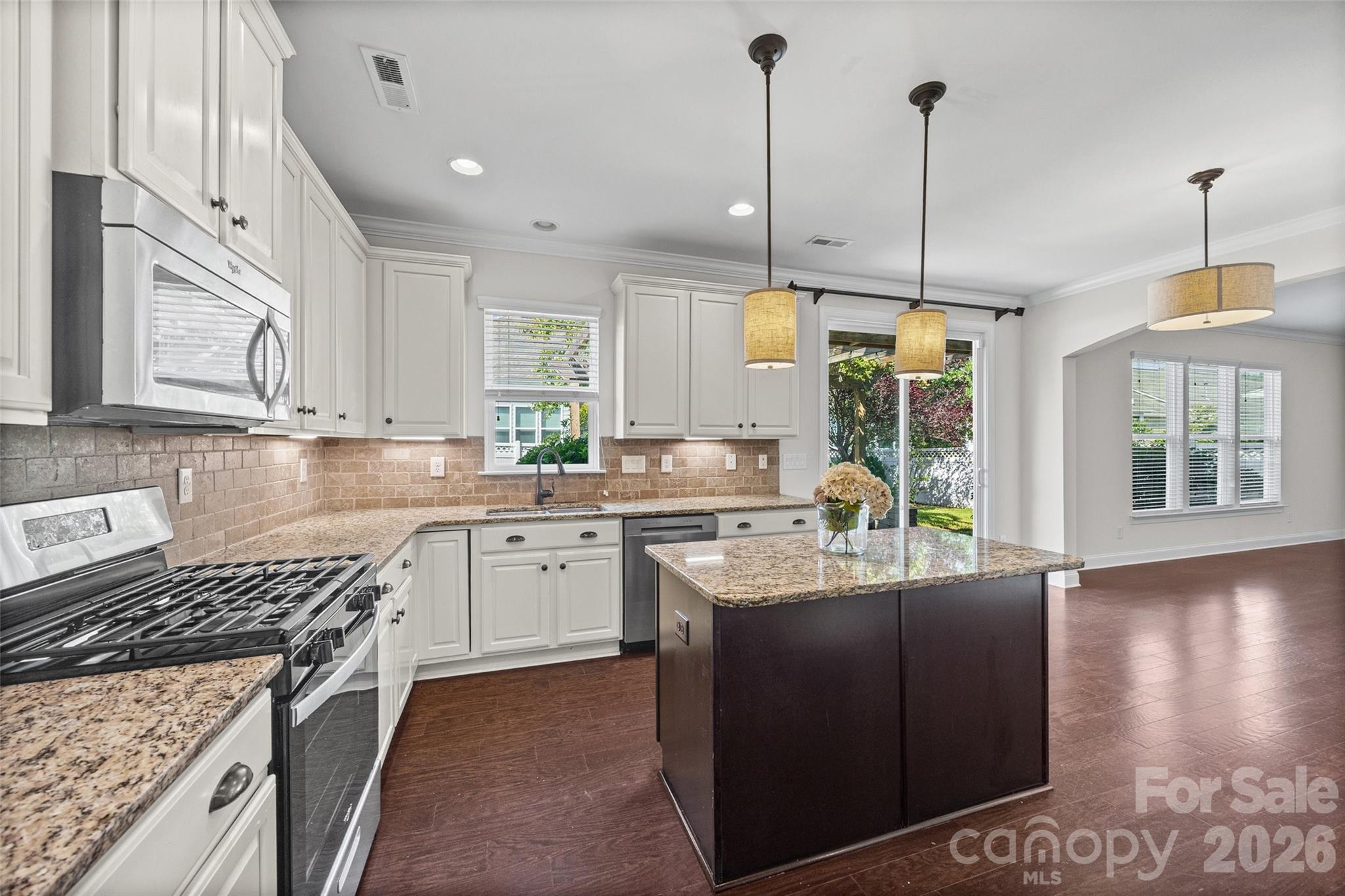 1016 Equipoise Drive — Indian Trail