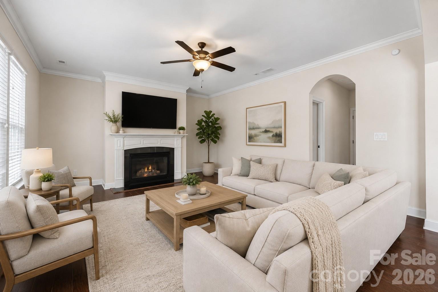 1016 Equipoise Drive — Indian Trail