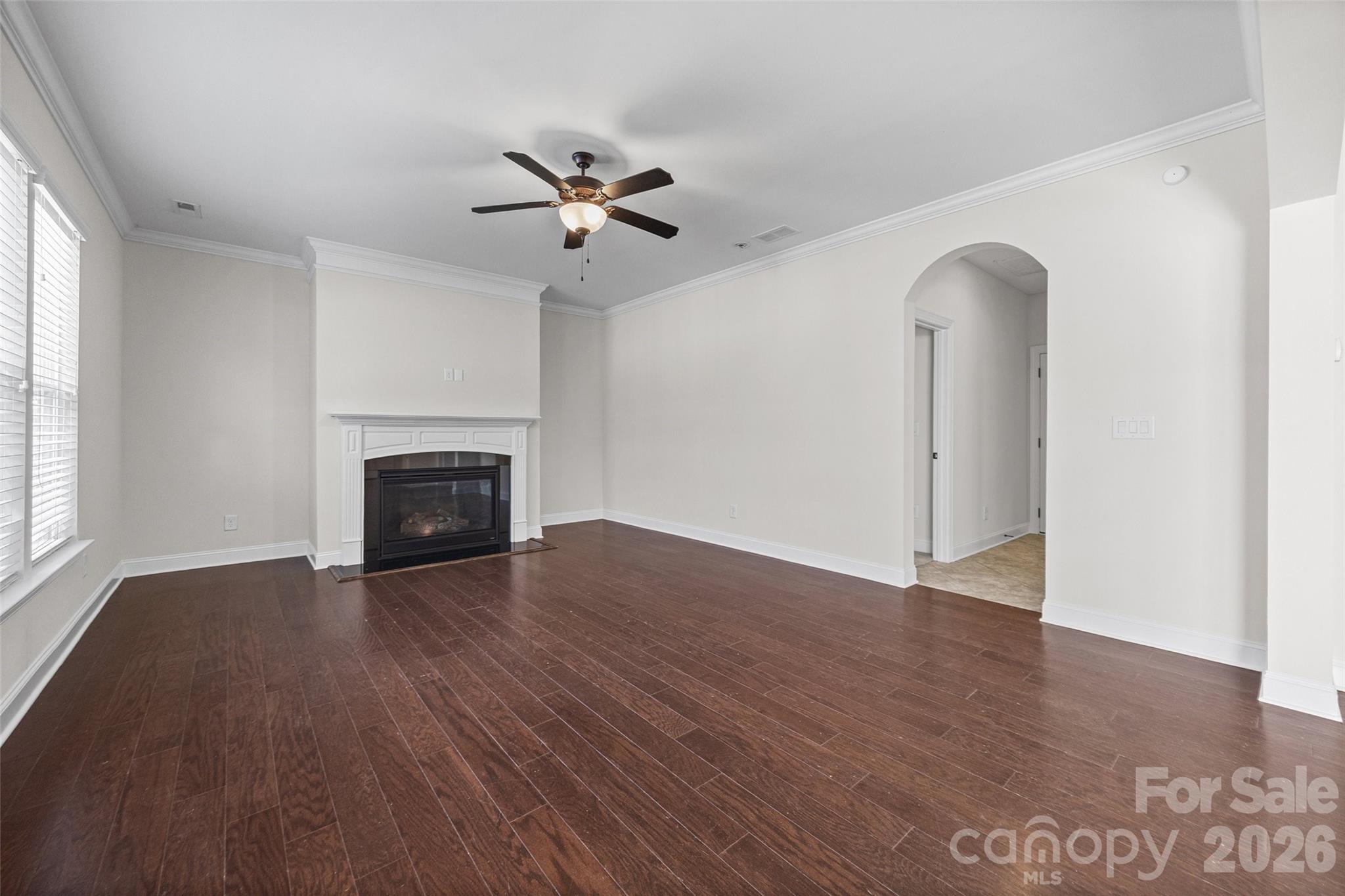 1016 Equipoise Drive — Indian Trail