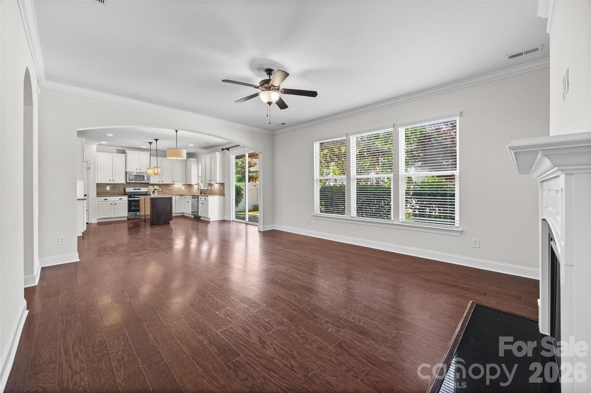 1016 Equipoise Drive — Indian Trail