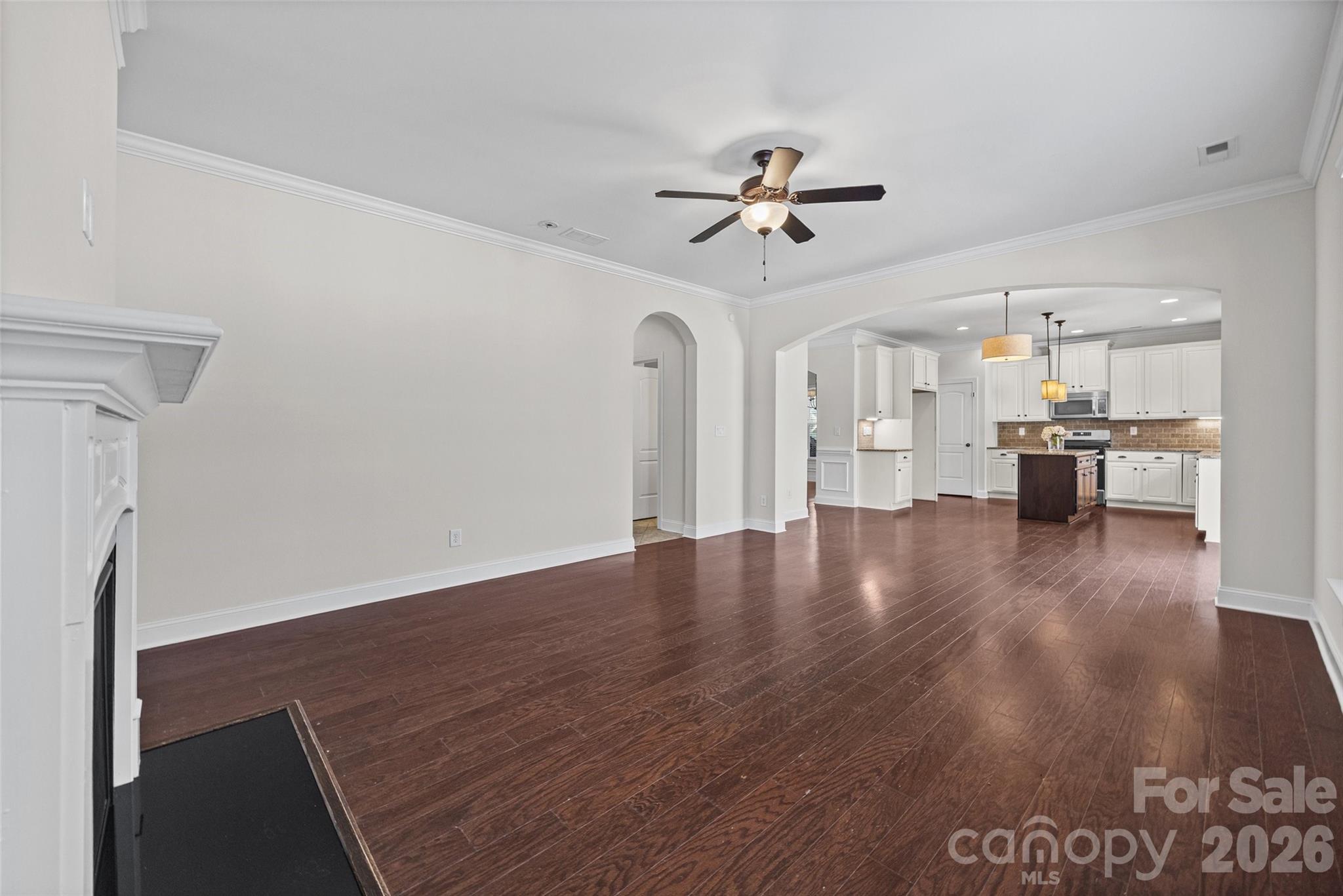 1016 Equipoise Drive — Indian Trail