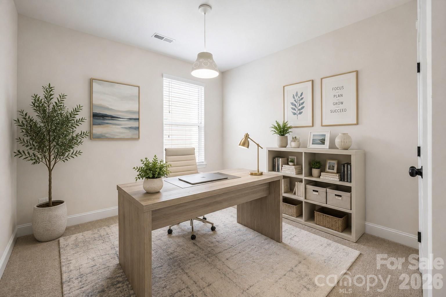 1016 Equipoise Drive — Indian Trail