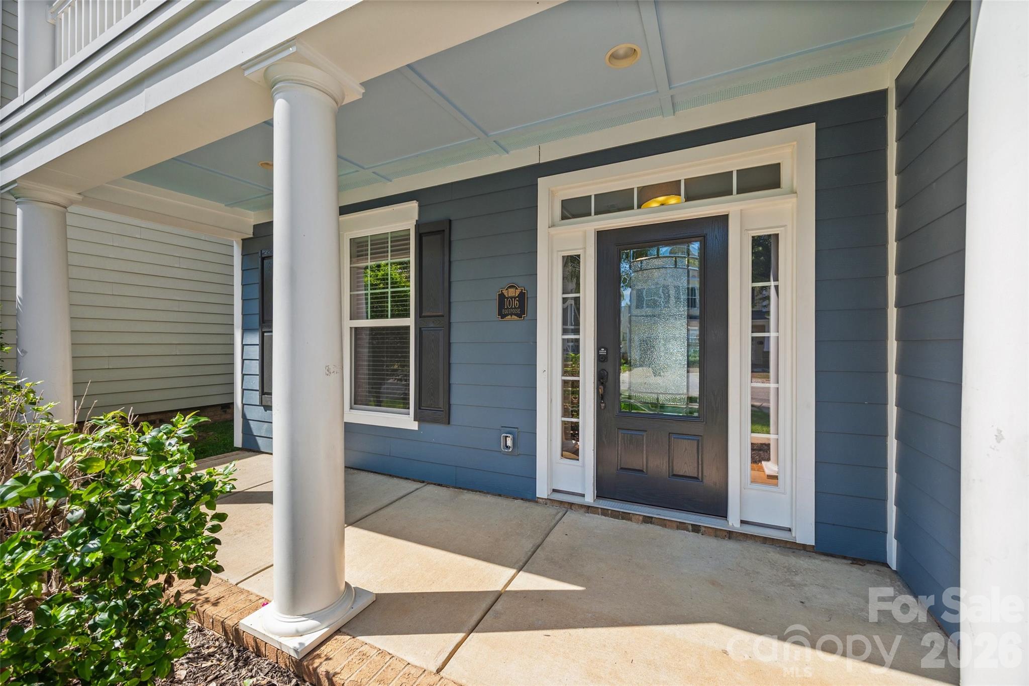 1016 Equipoise Drive — Indian Trail