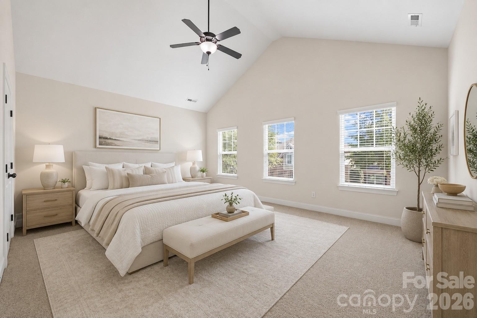 1016 Equipoise Drive — Indian Trail