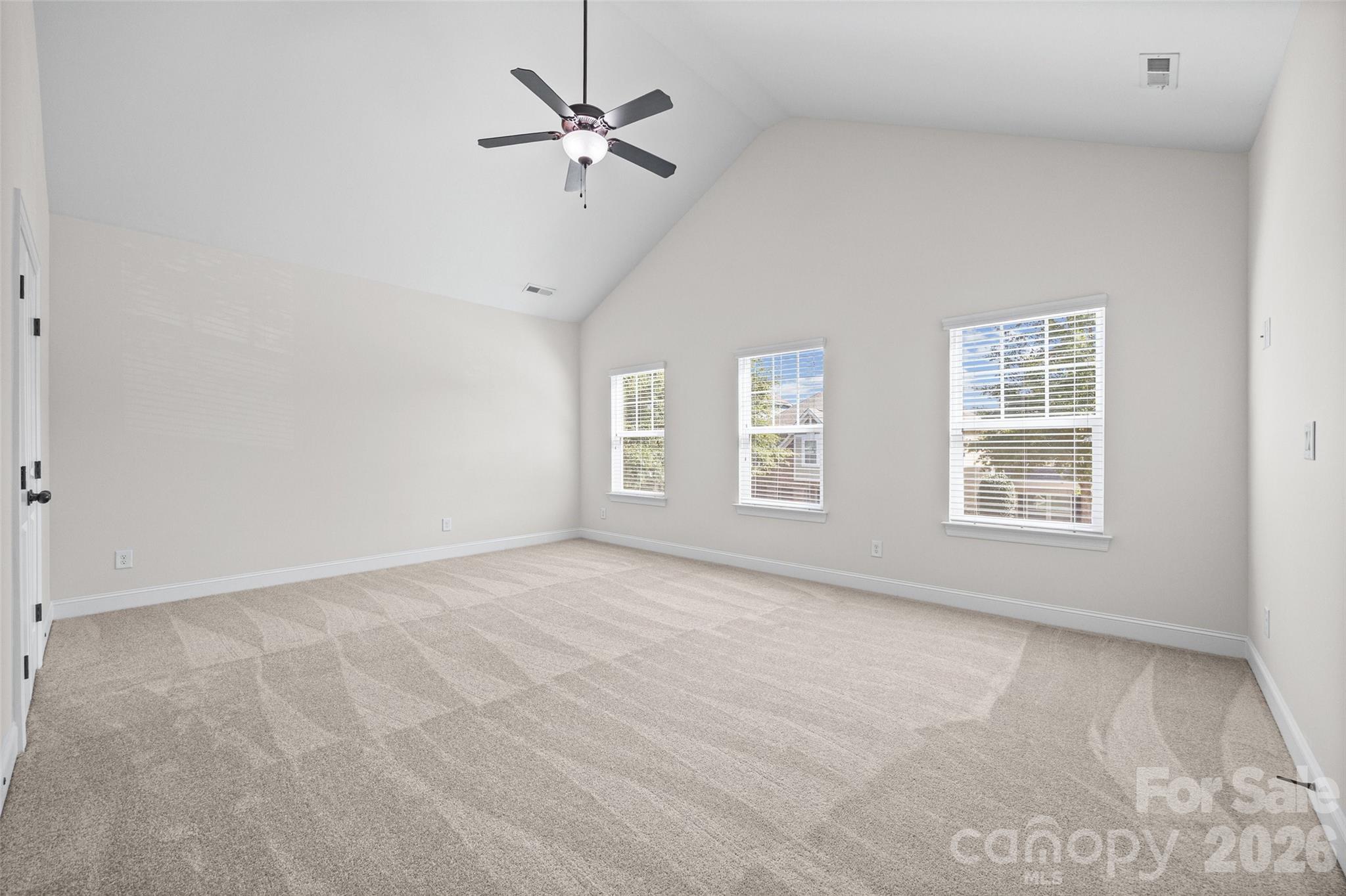1016 Equipoise Drive — Indian Trail