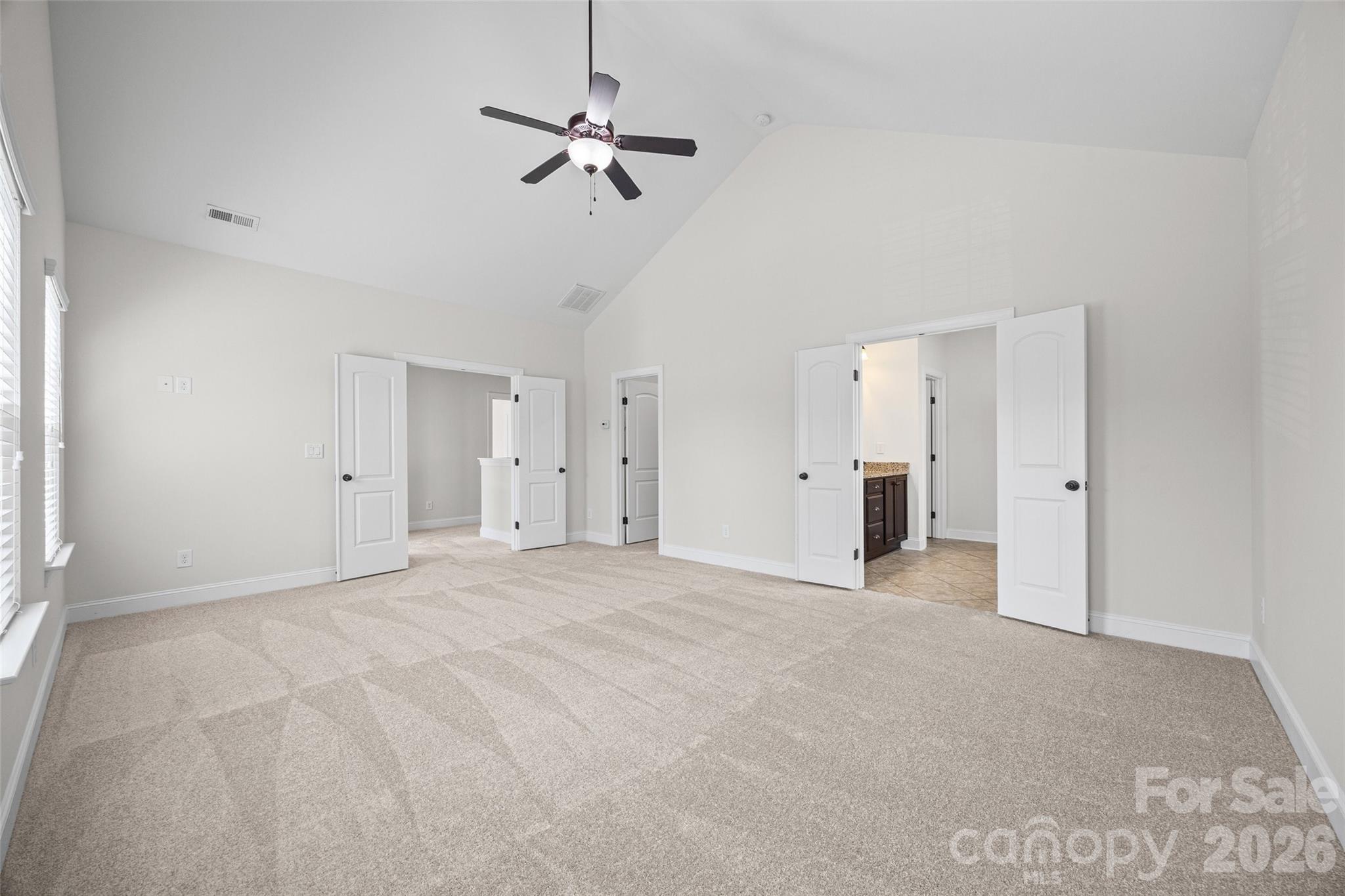 1016 Equipoise Drive — Indian Trail