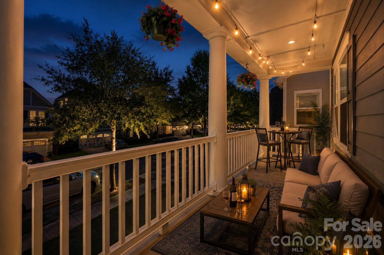 1016 Equipoise Drive — Indian Trail