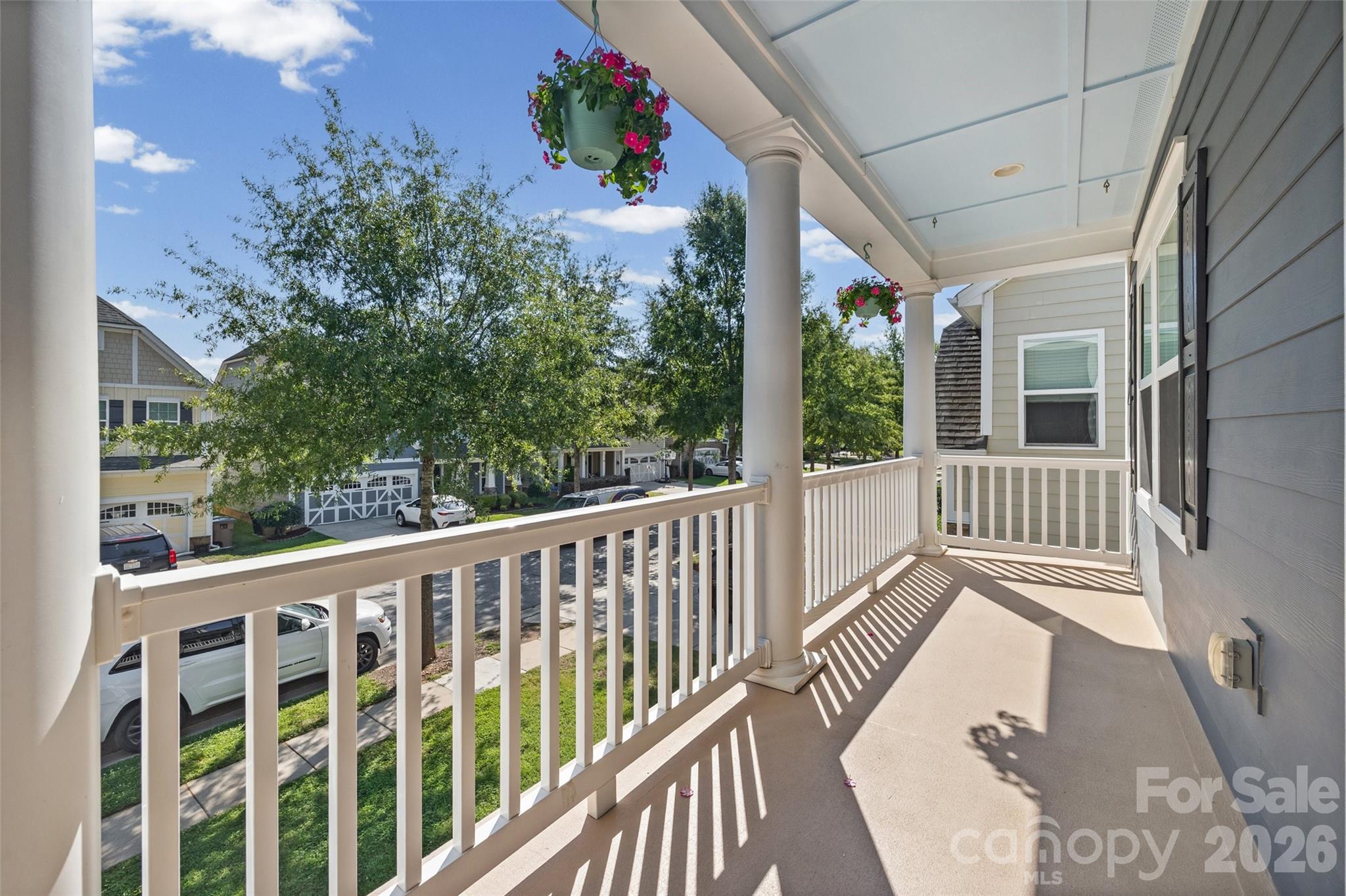 1016 Equipoise Drive — Indian Trail