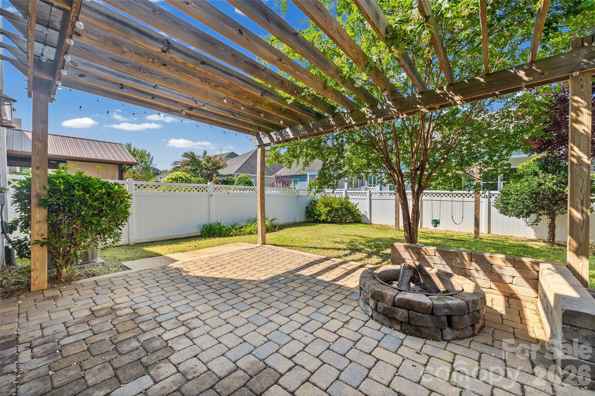 1016 Equipoise Drive — Indian Trail