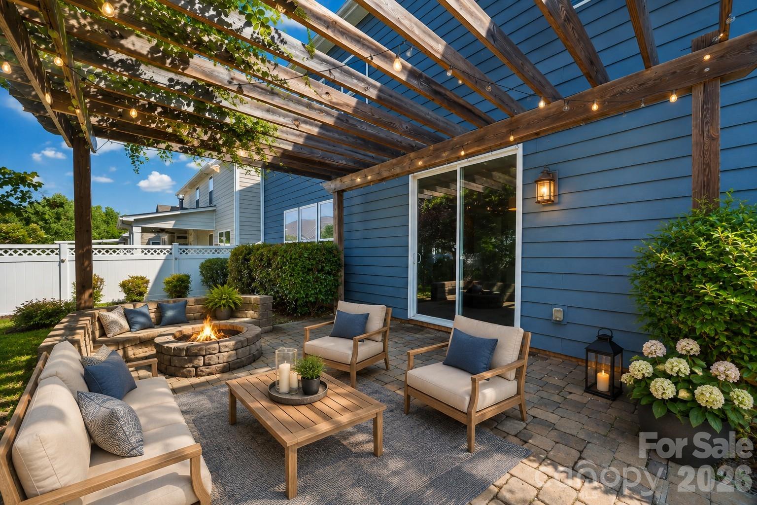 1016 Equipoise Drive — Indian Trail