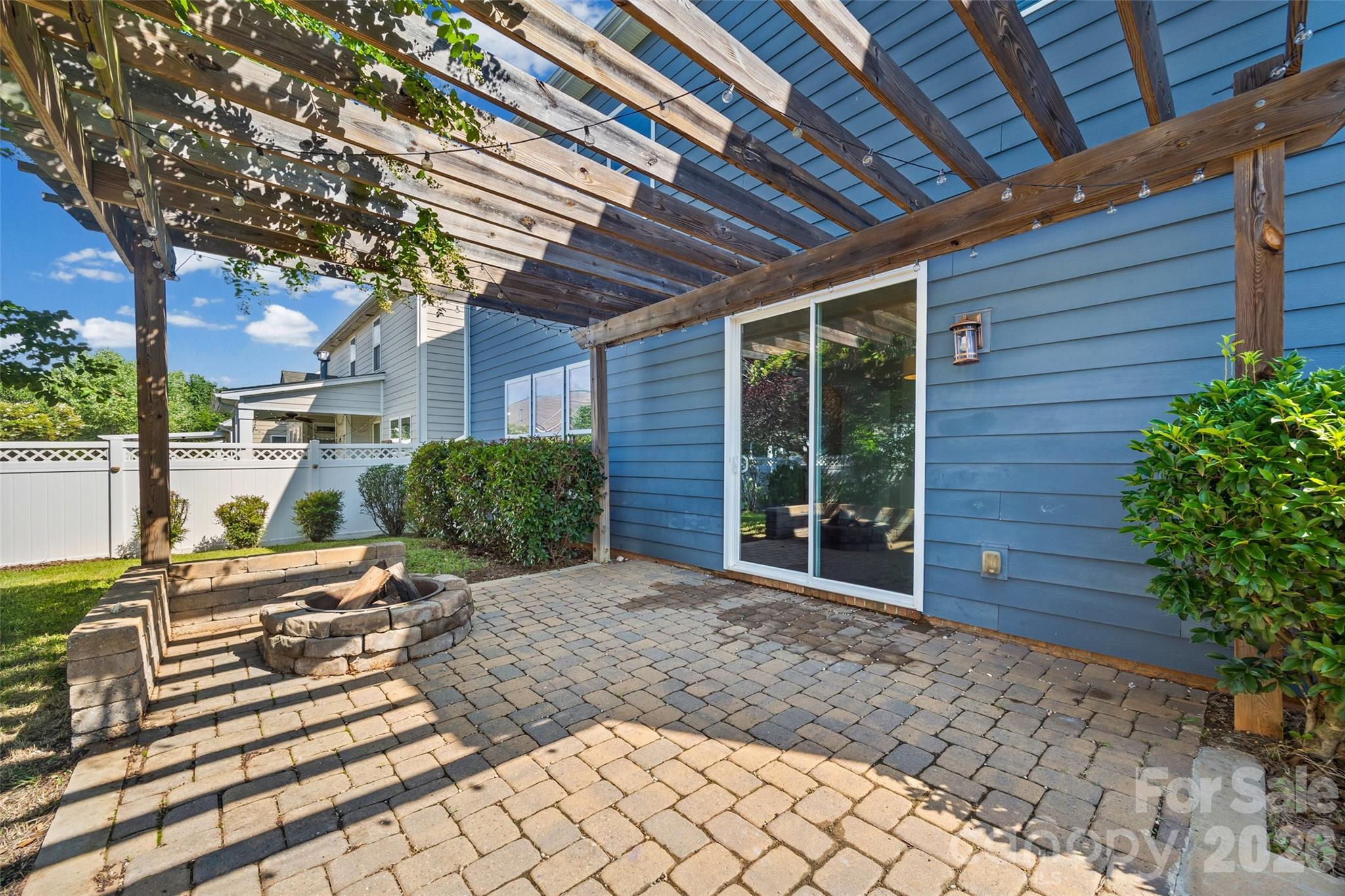 1016 Equipoise Drive — Indian Trail