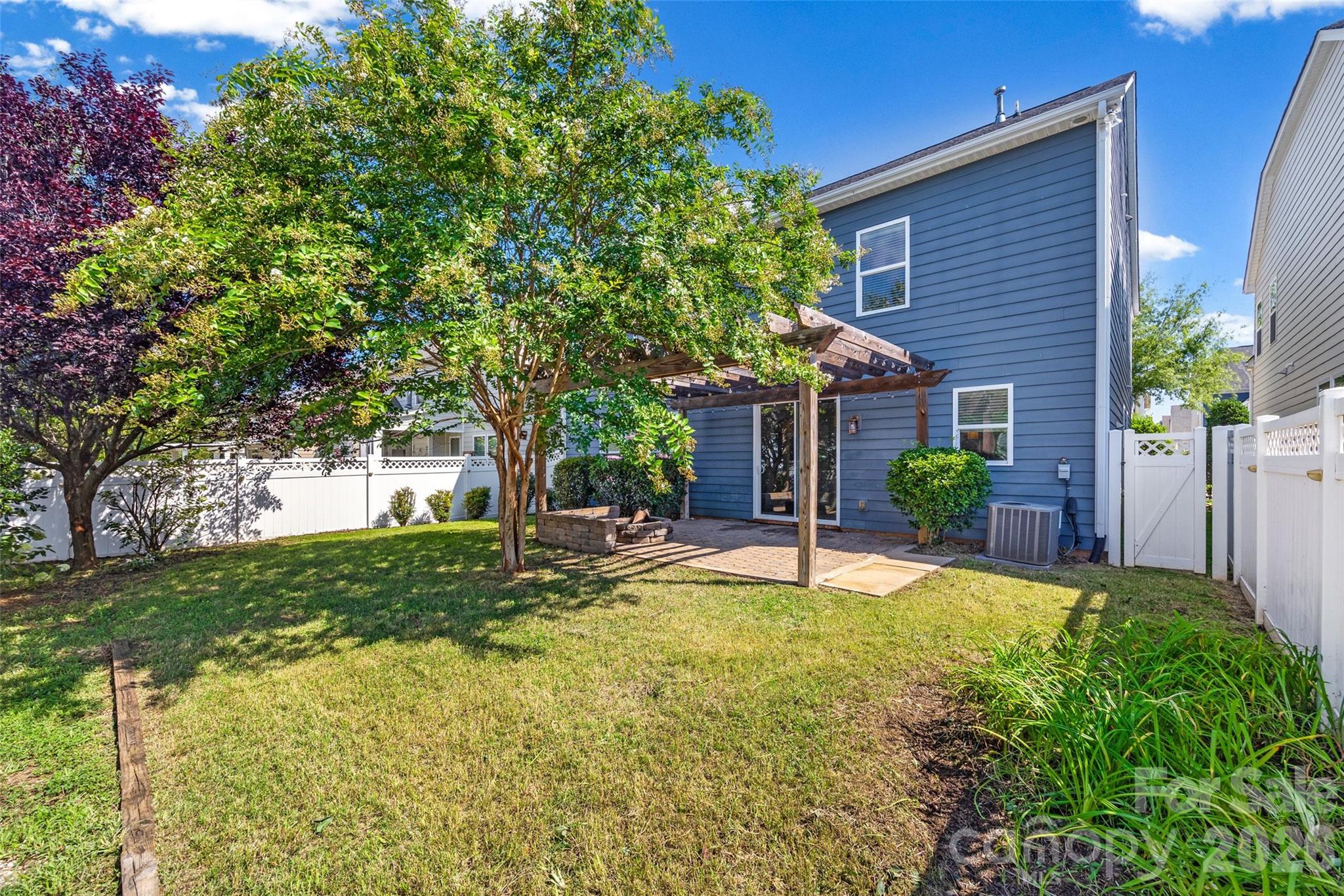 1016 Equipoise Drive — Indian Trail