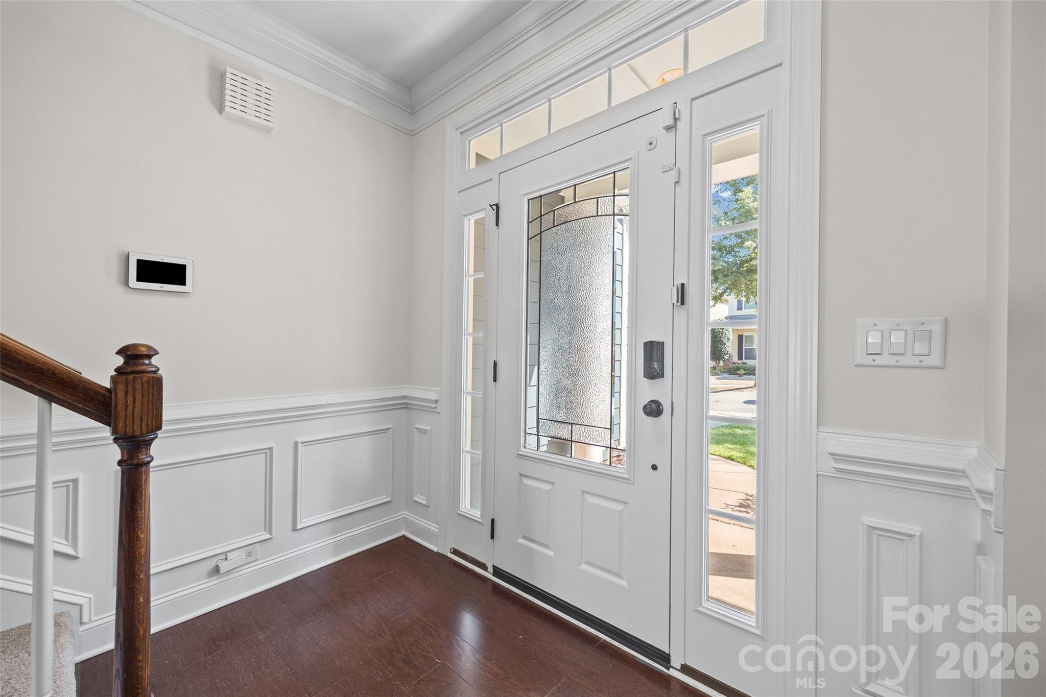 1016 Equipoise Drive — Indian Trail