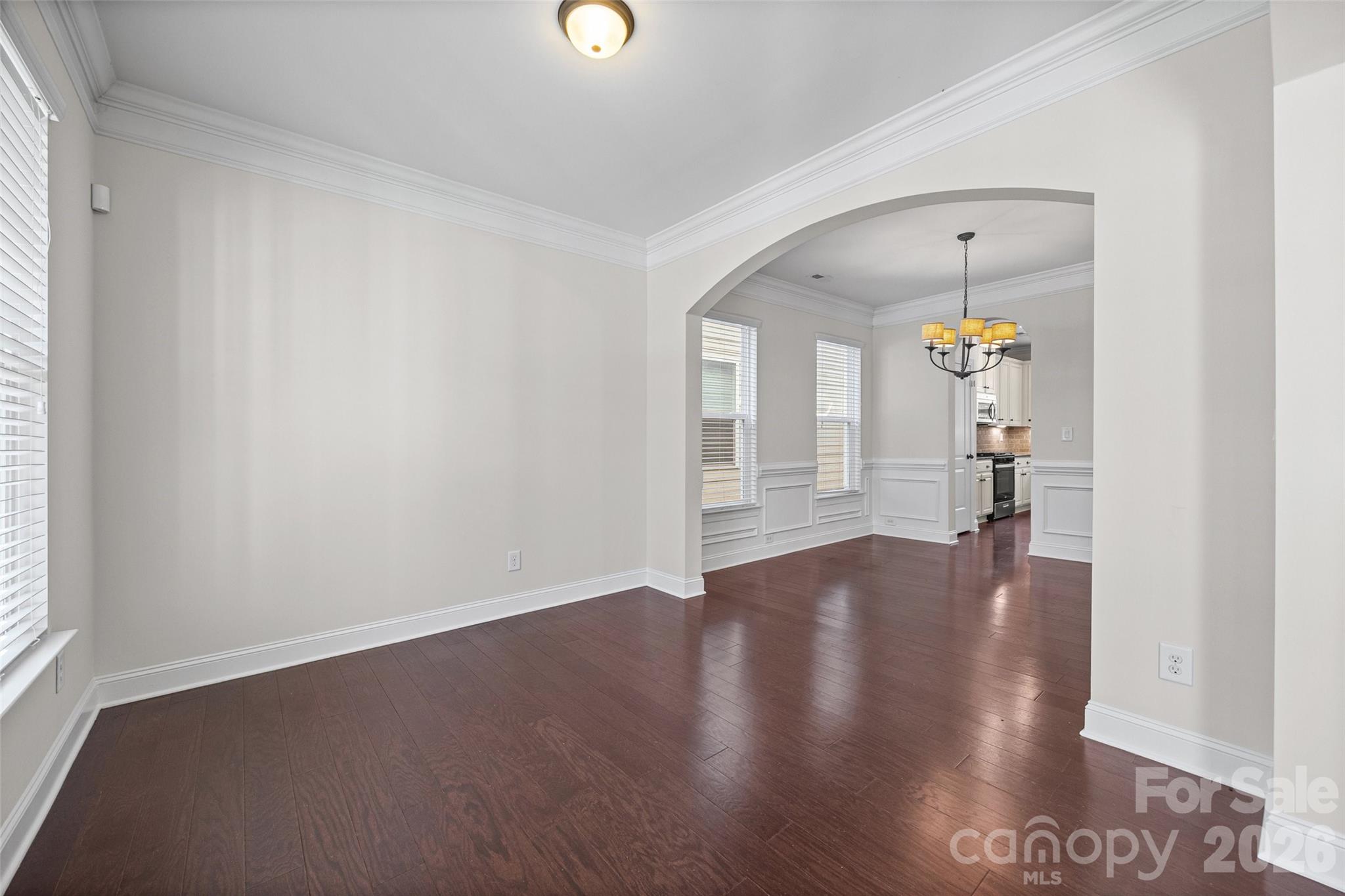 1016 Equipoise Drive — Indian Trail