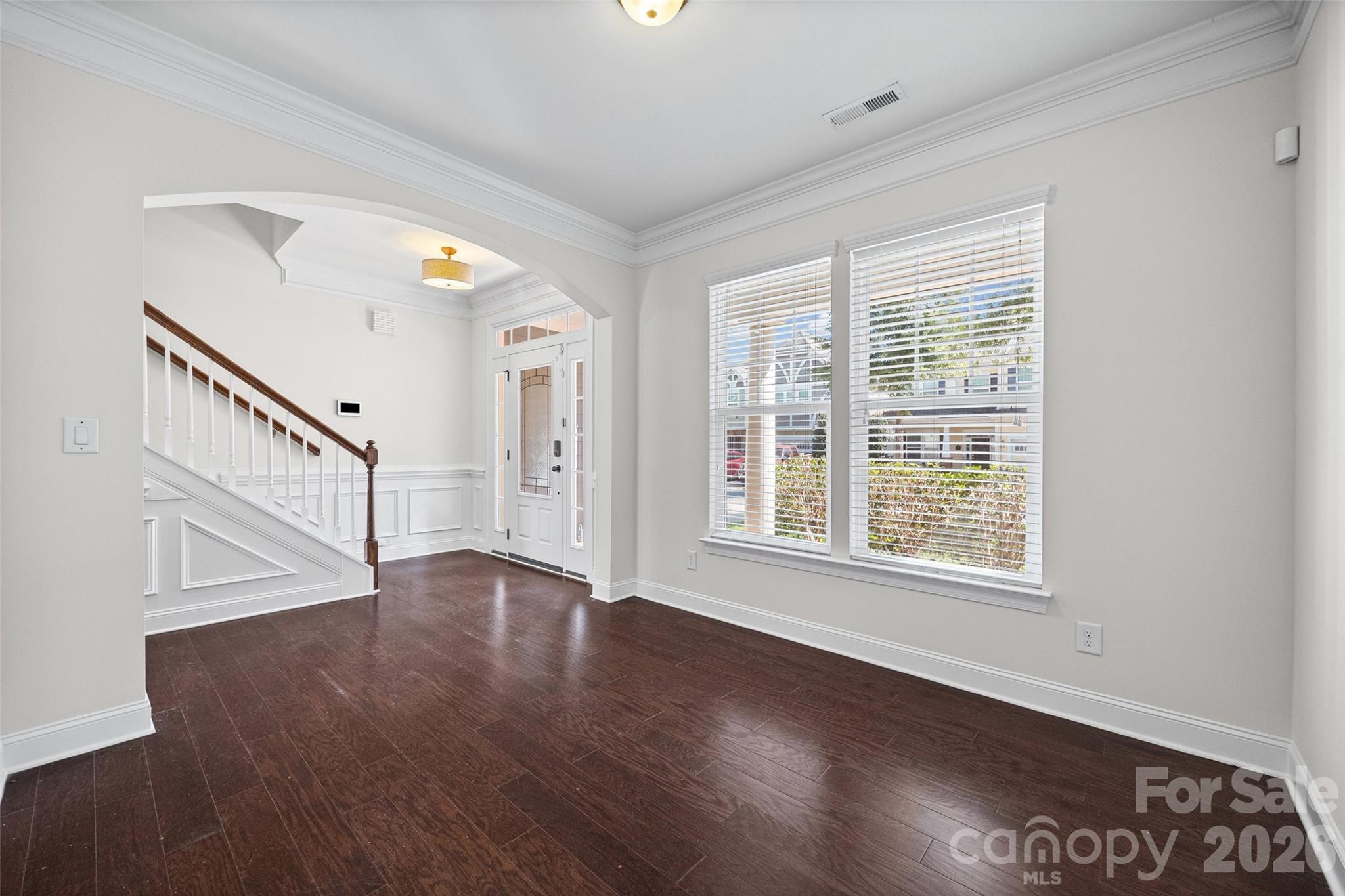 1016 Equipoise Drive — Indian Trail
