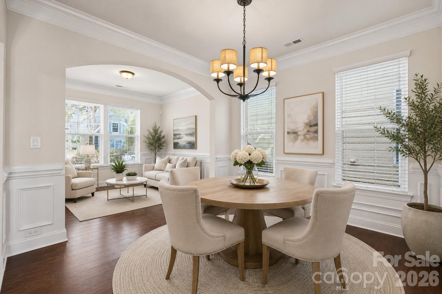 1016 Equipoise Drive — Indian Trail