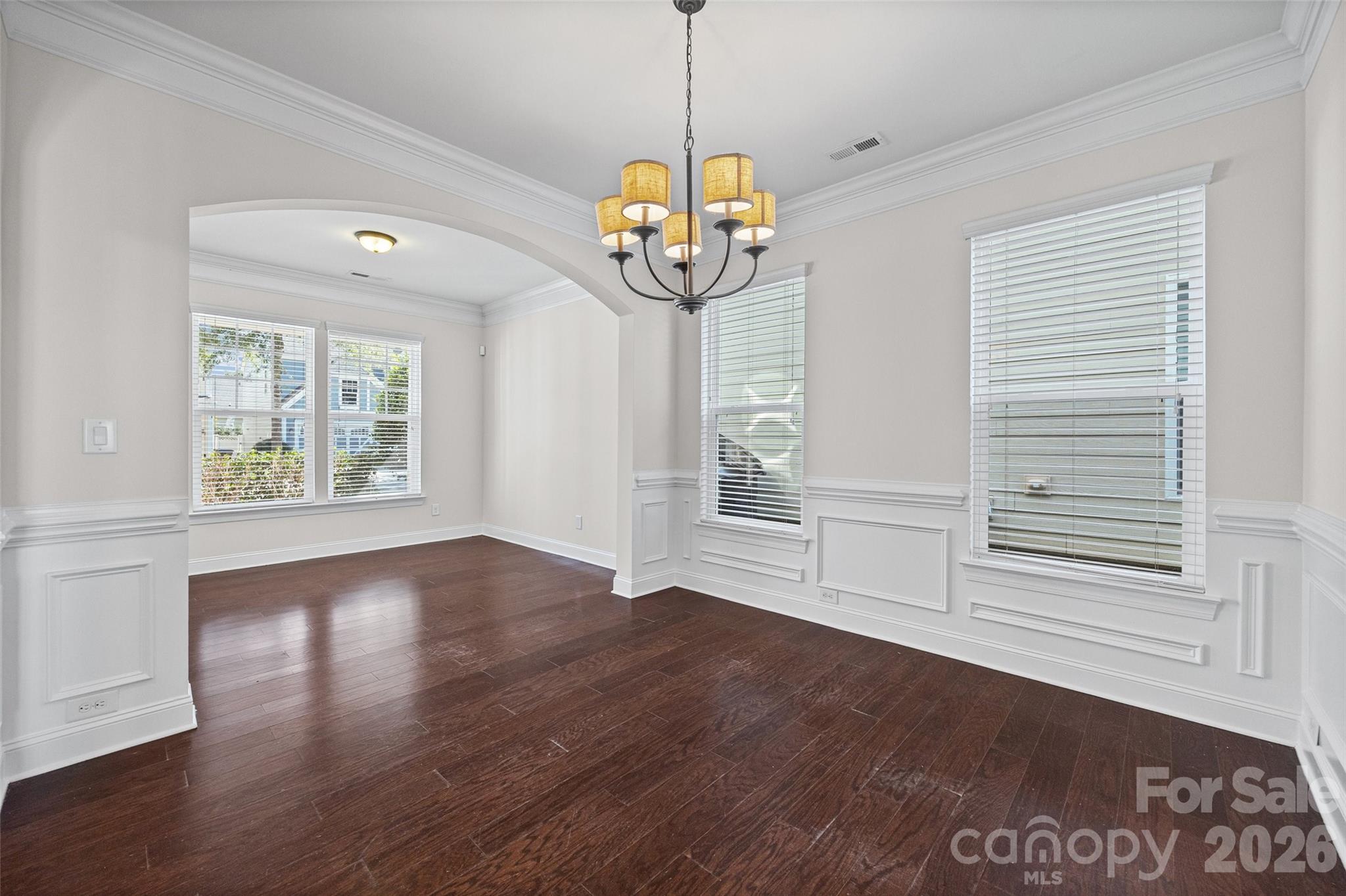 1016 Equipoise Drive — Indian Trail