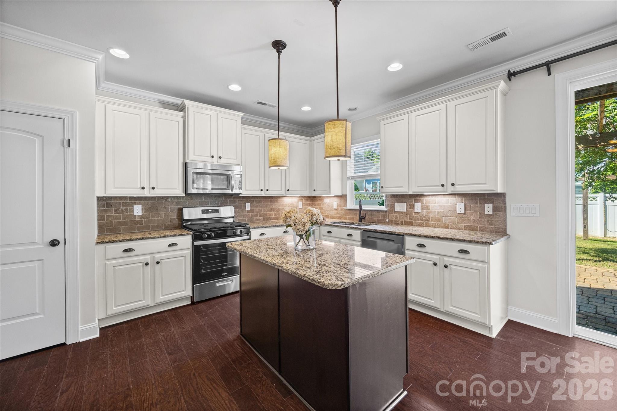 1016 Equipoise Drive — Indian Trail