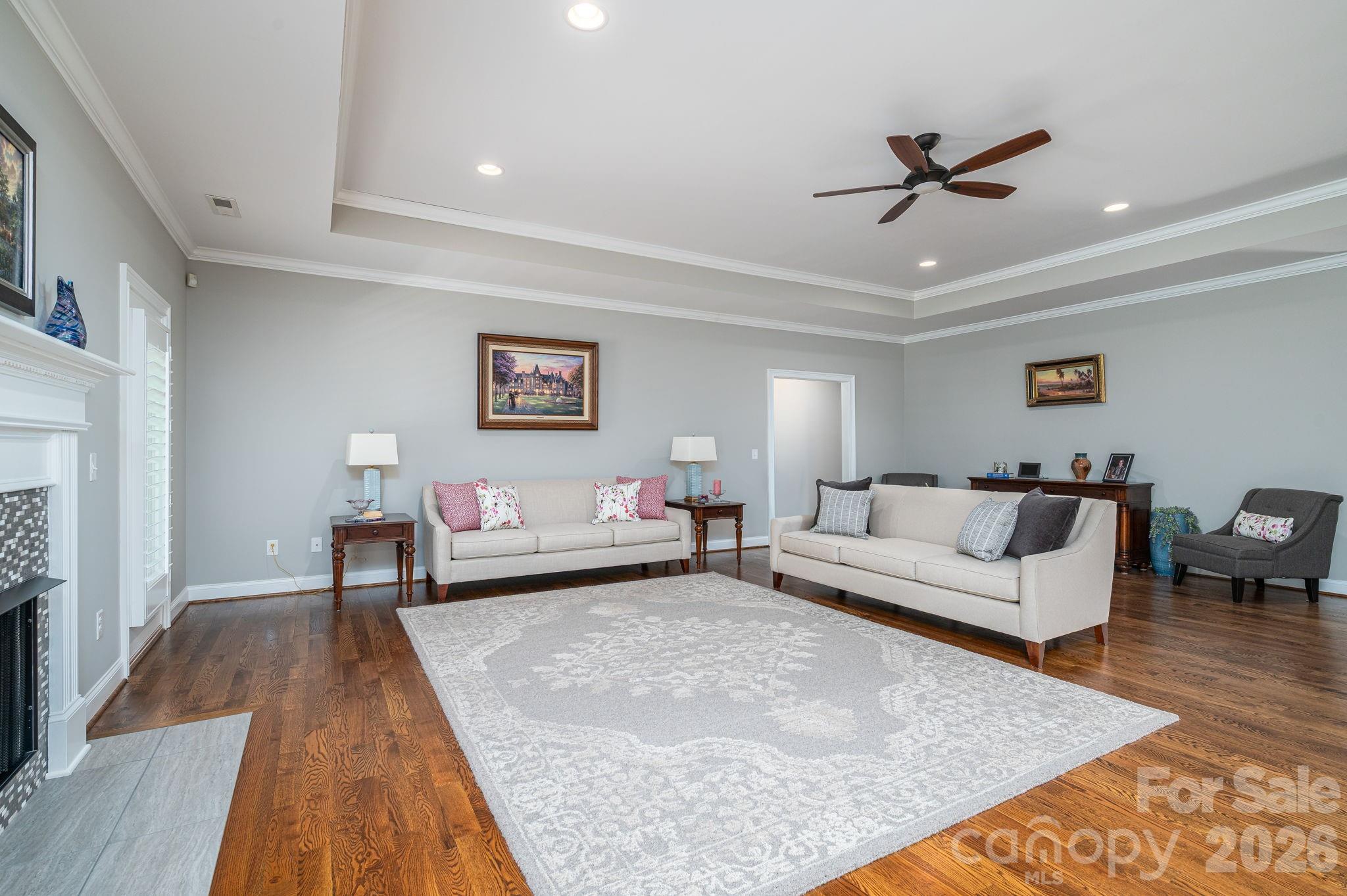 2474 Gateway Lane — Lincolnton