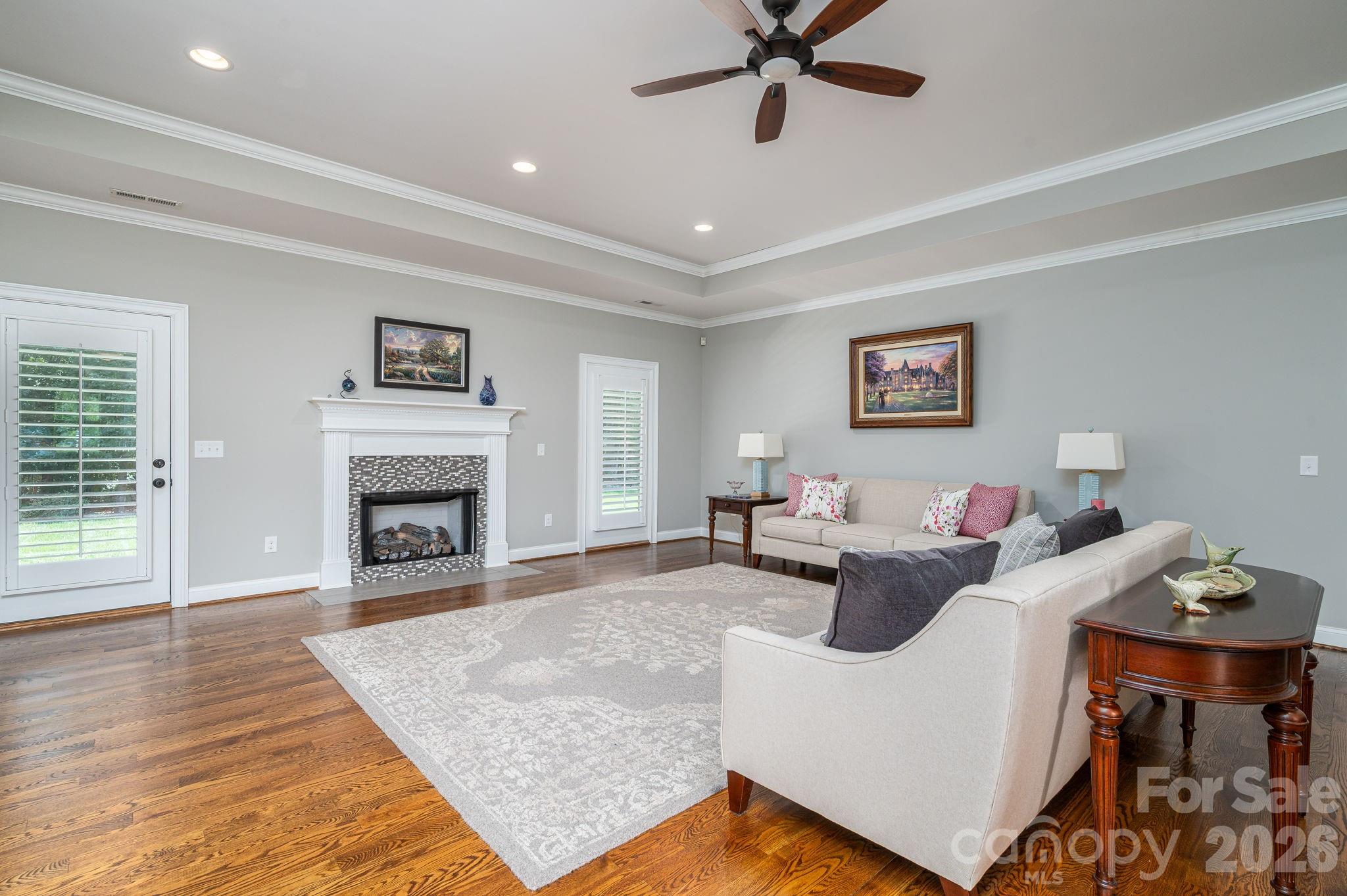 2474 Gateway Lane — Lincolnton
