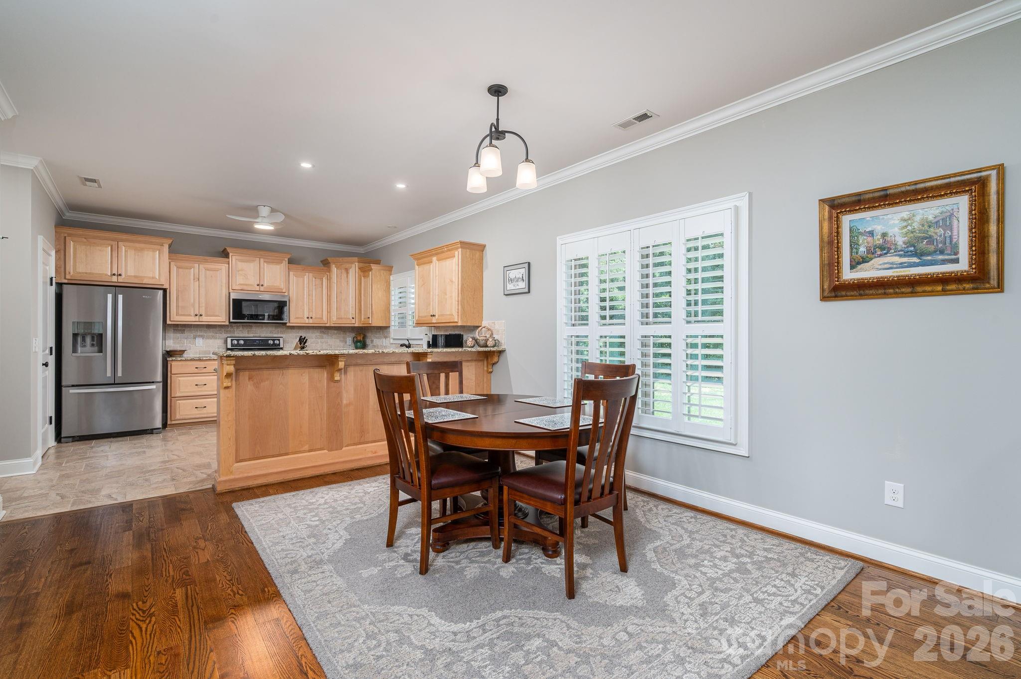 2474 Gateway Lane — Lincolnton