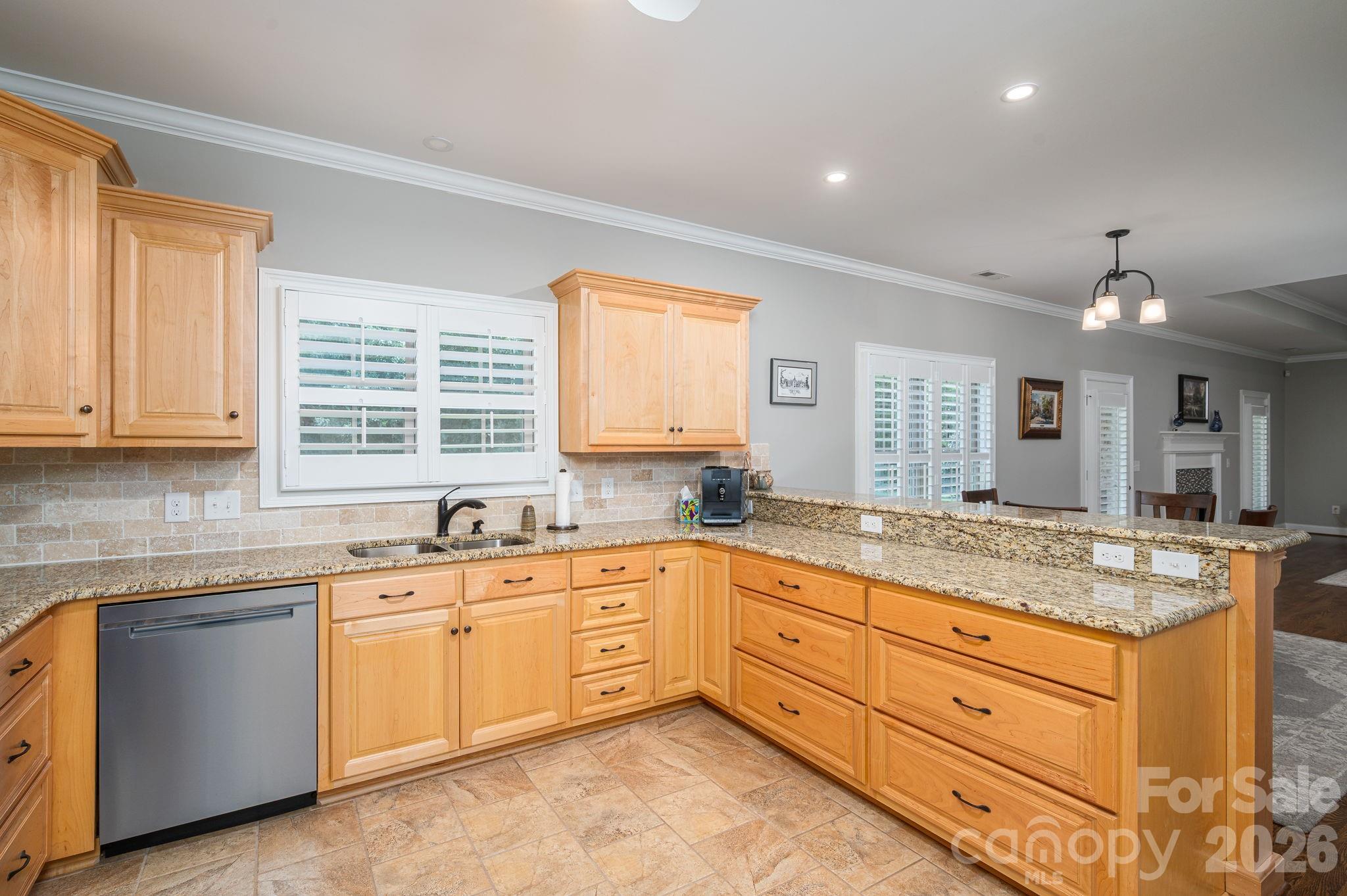 2474 Gateway Lane — Lincolnton
