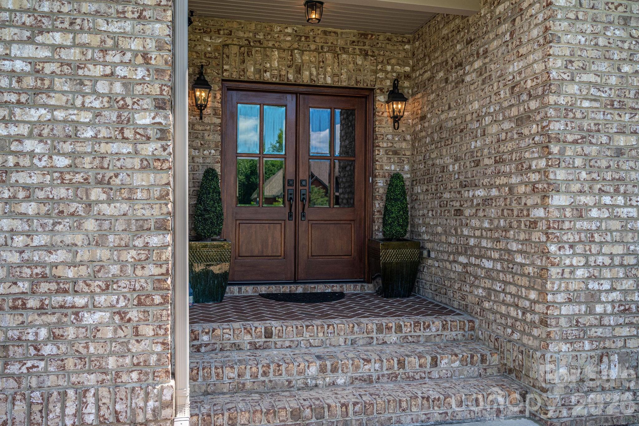 2474 Gateway Lane — Lincolnton