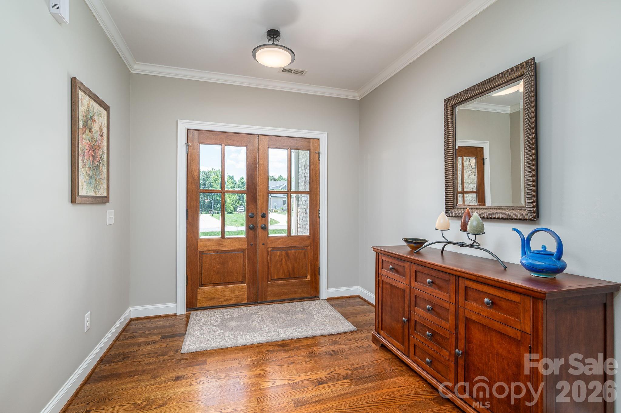 2474 Gateway Lane — Lincolnton