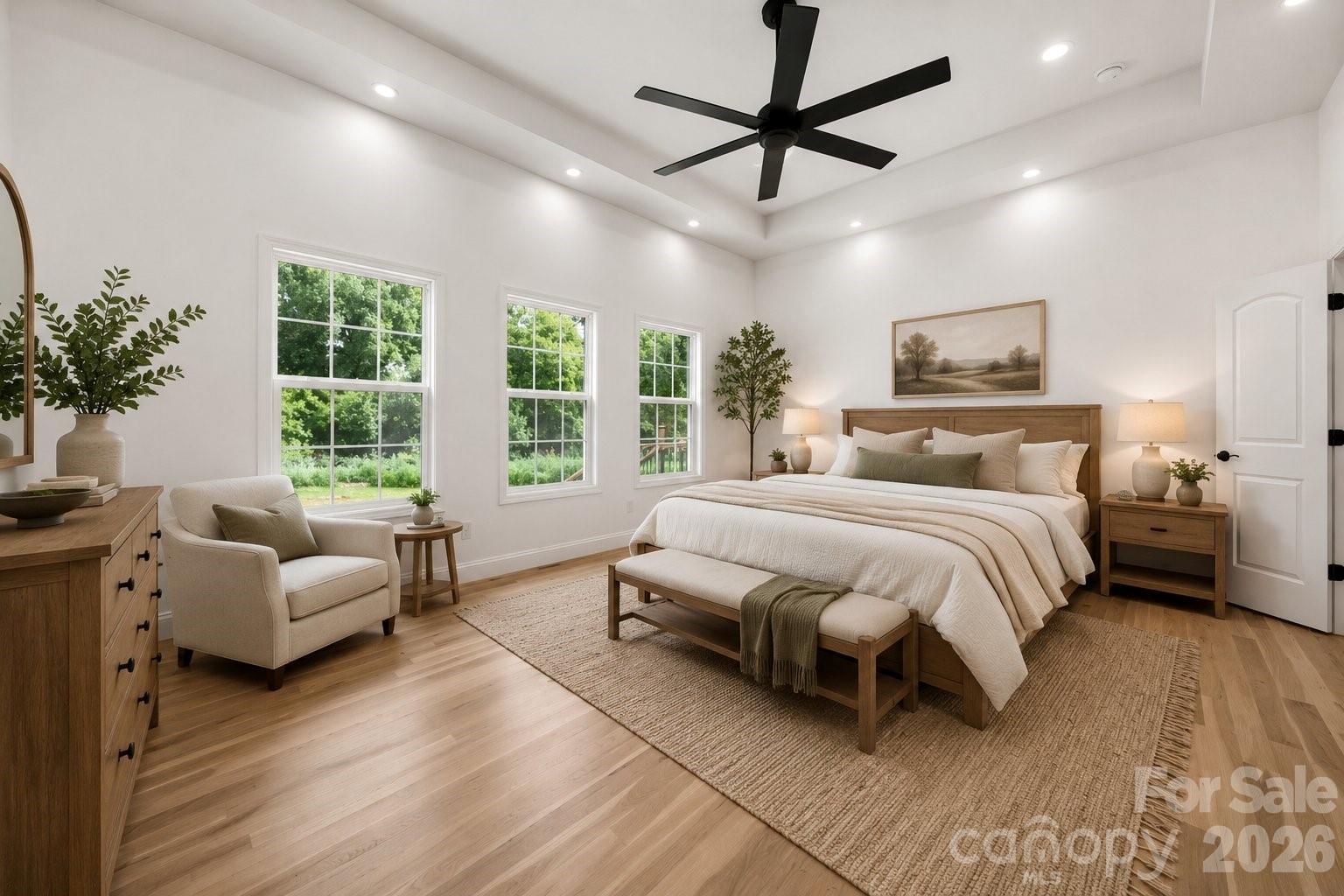 5574 Bucks Garage Road — Catawba