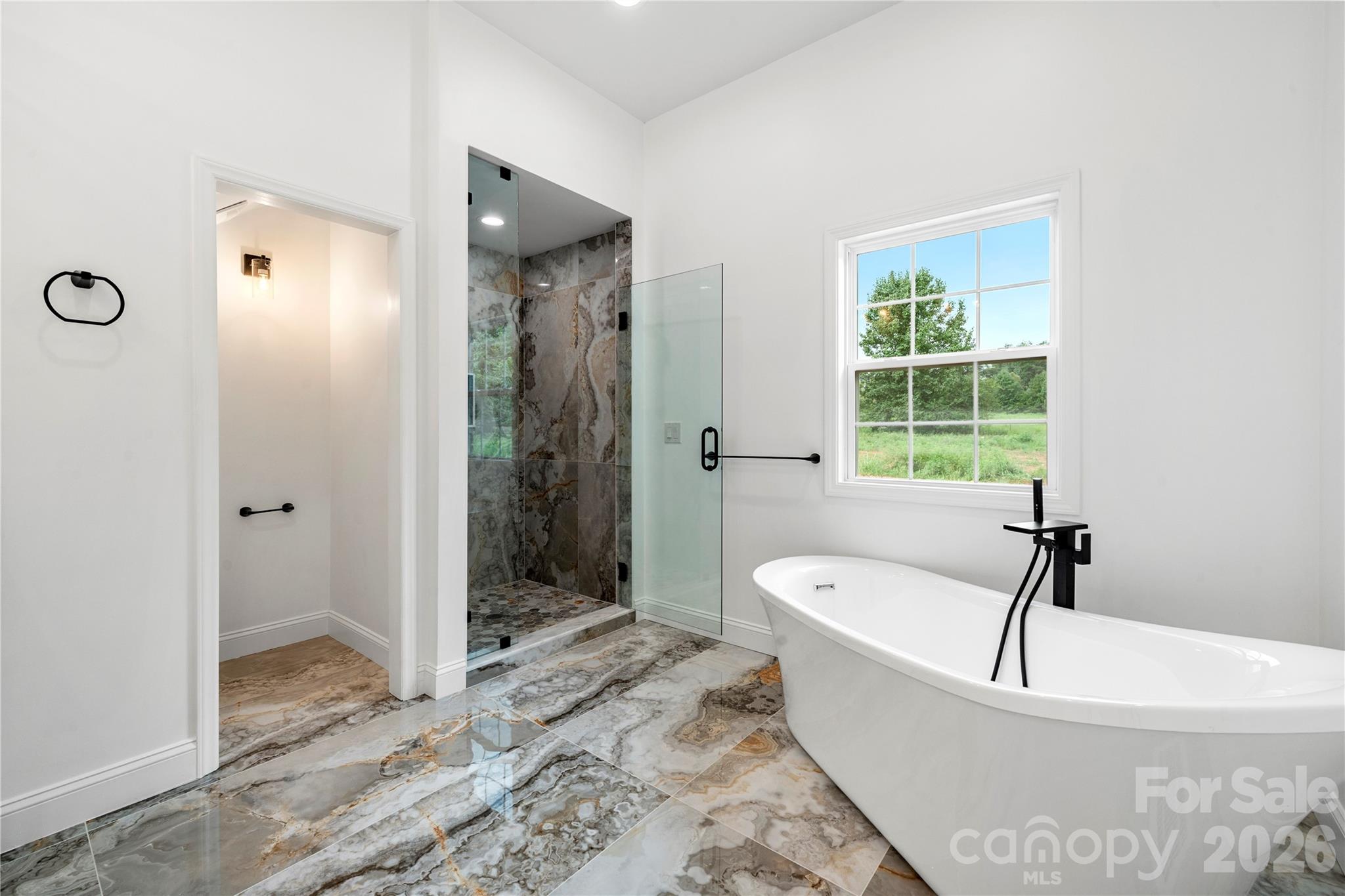 5574 Bucks Garage Road — Catawba